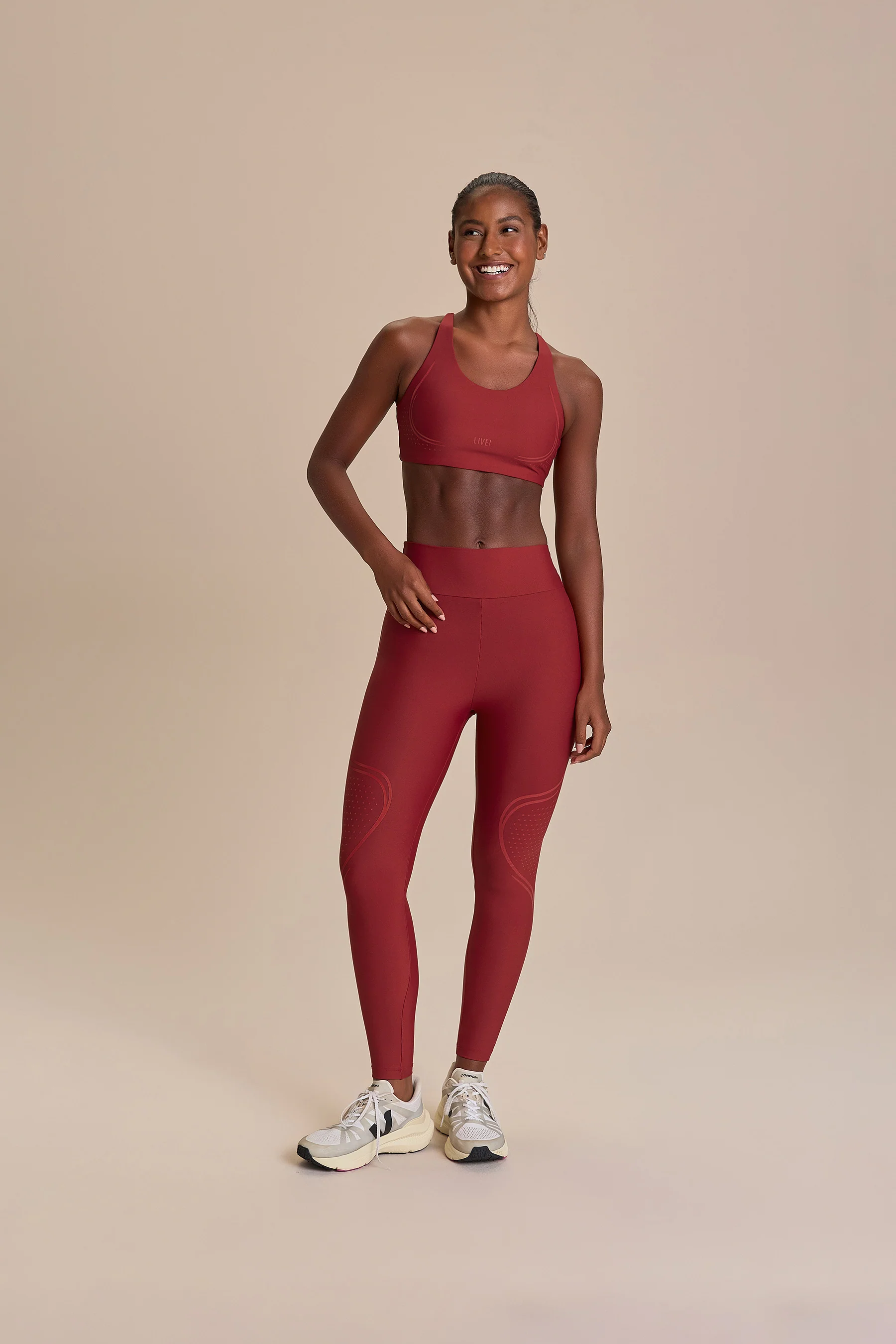 Hydefit® Adaptiv Act Tank Top