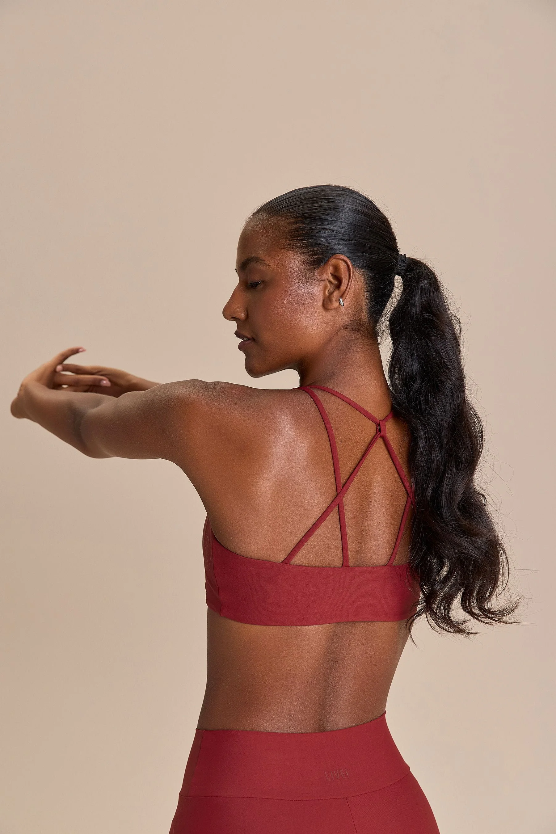 Hydefit® Adaptiv Act Tank Top - Image 2
