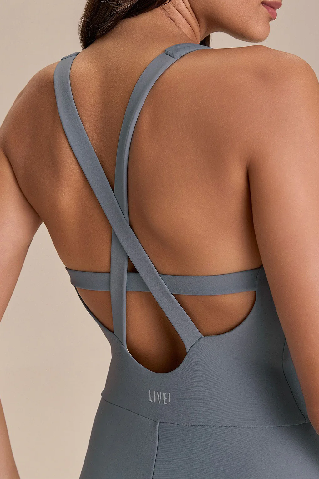 Hydefit® Adaptiv BM Romper - Image 2