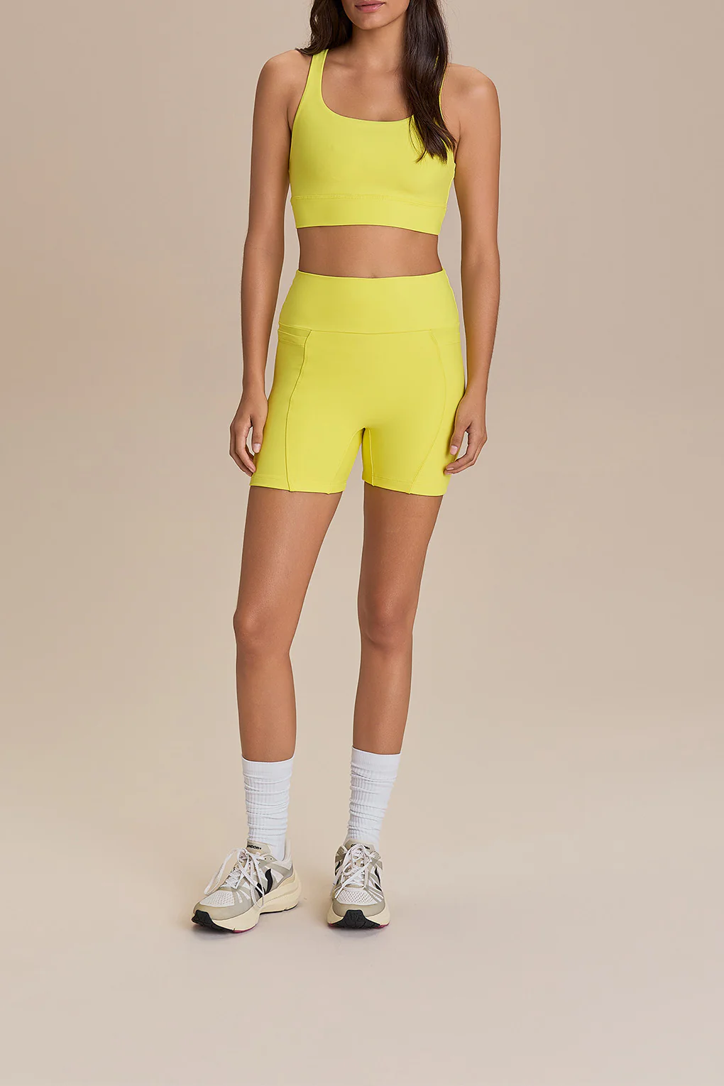 Hydefit® Adaptiv Cut Out Sports Bra - Image 4