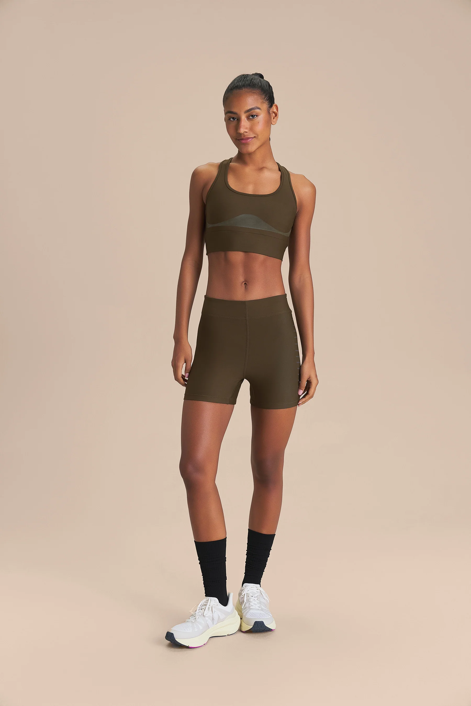 Hydefit® Adaptiv Fit Shorts