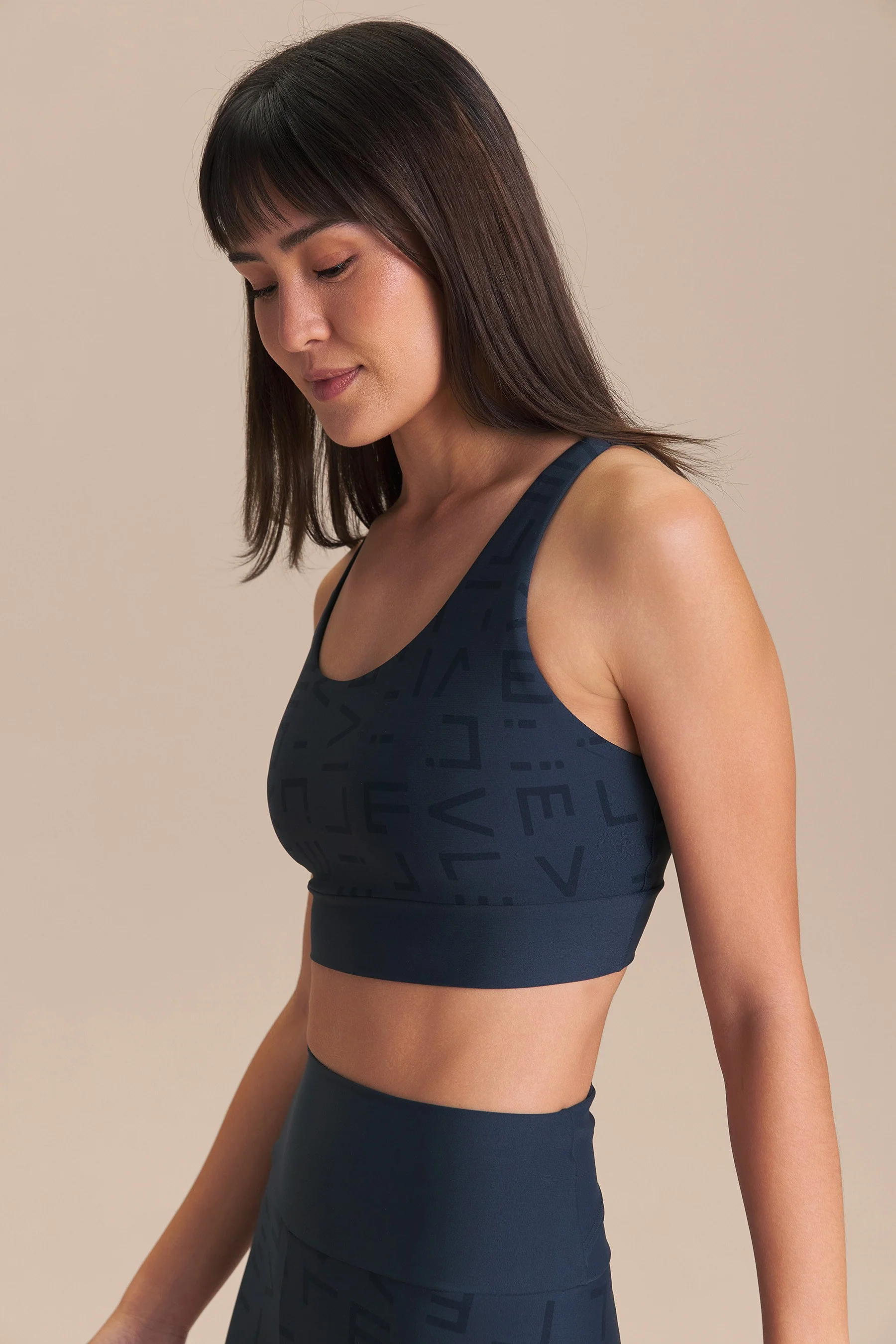 Hydefit® Adaptiv Icon Bra - Image 14