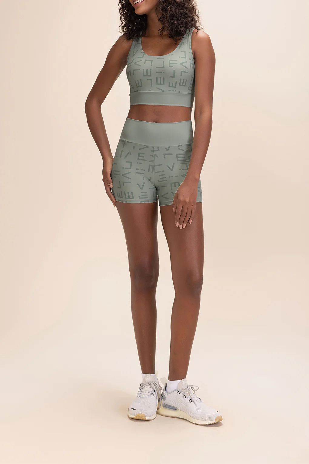 Hydefit® Adaptiv Icon Bra - Image 15