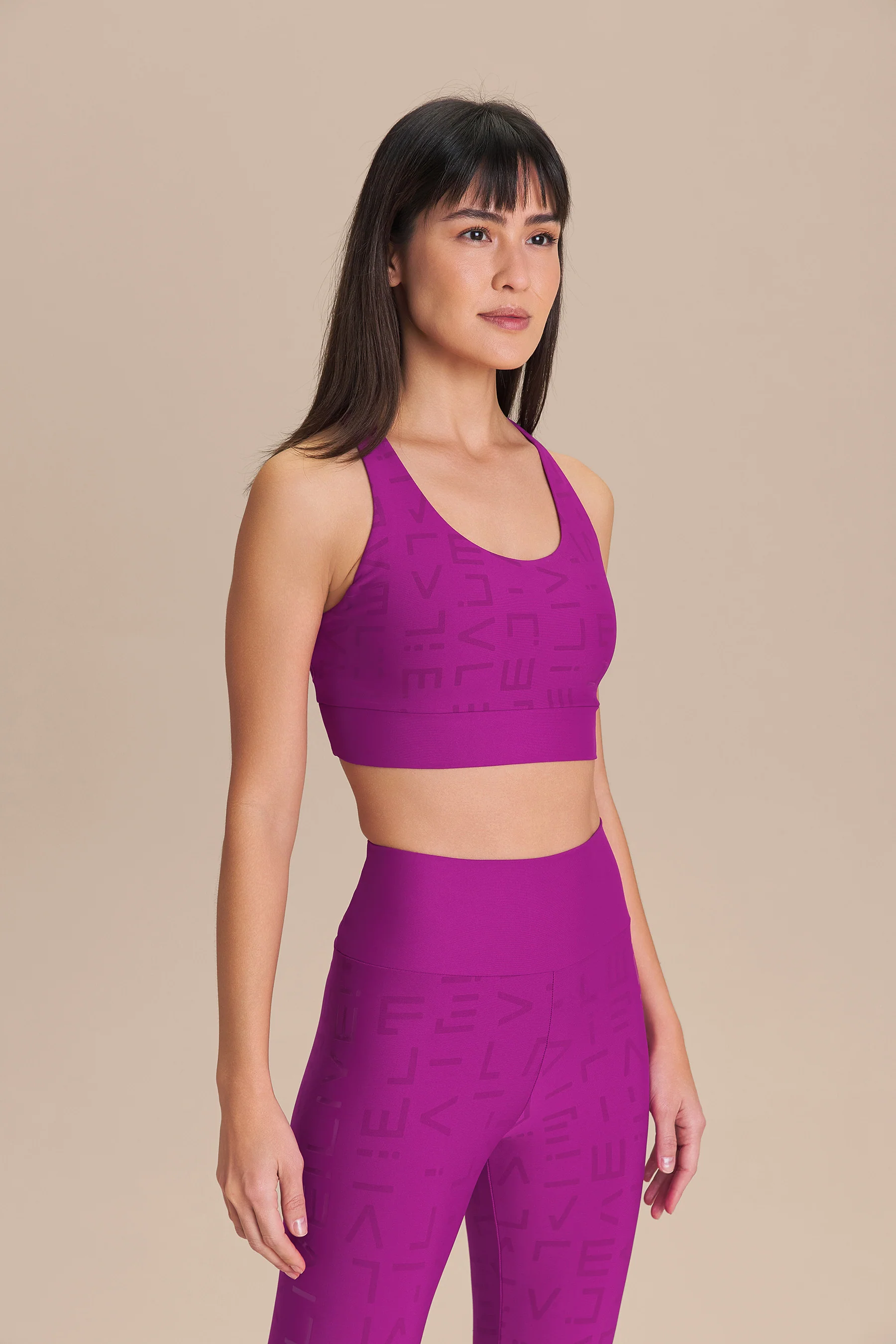 Hydefit® Adaptiv Icon Bra - Image 19