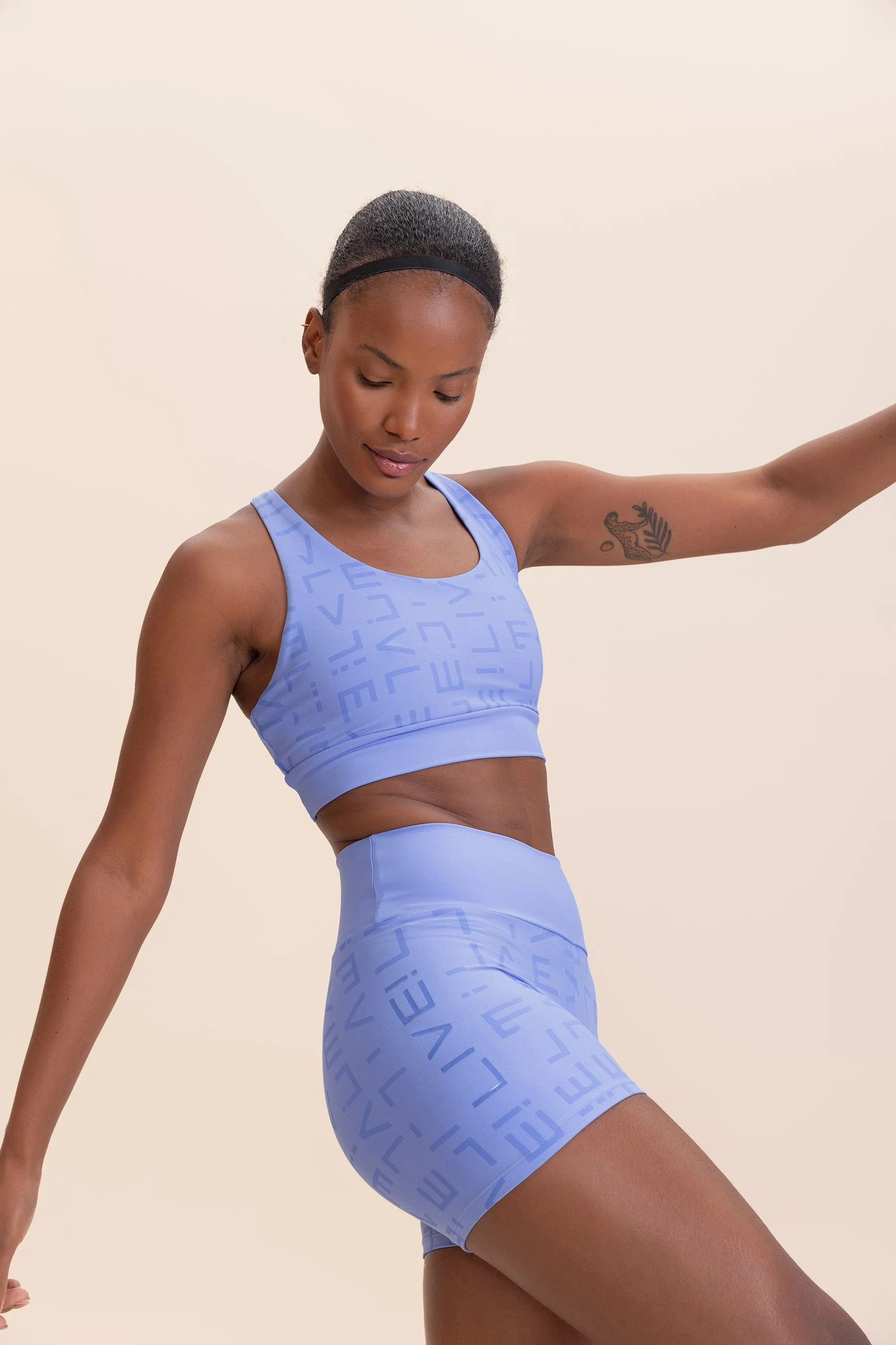 Hydefit® Adaptiv Icon Bra - Image 5