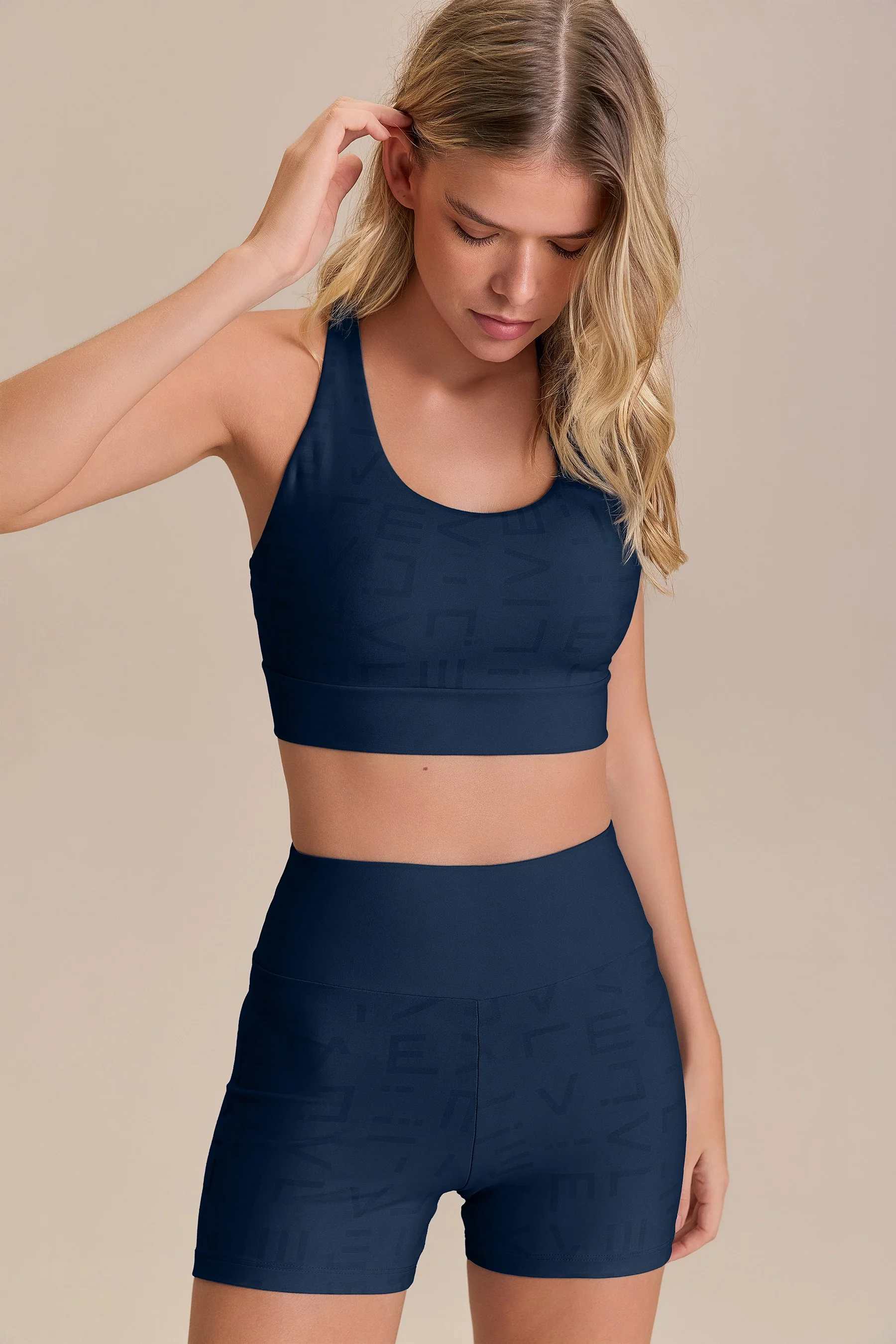 Hydefit® Adaptiv Icon Bra - Image 7