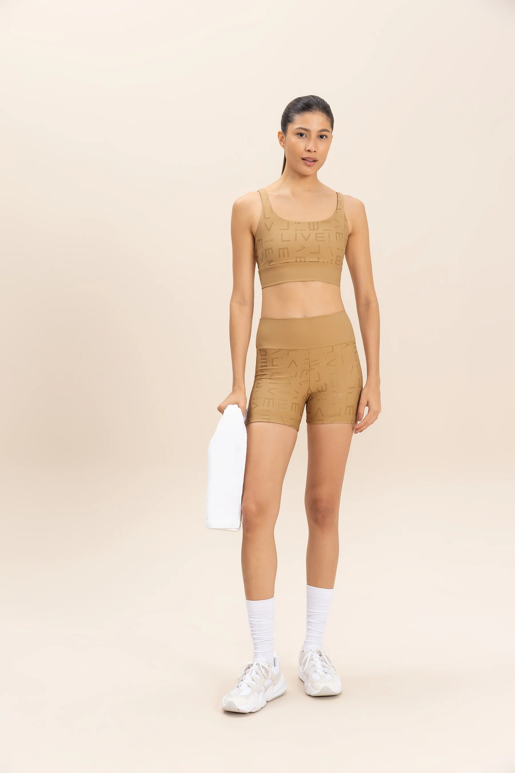 Hydefit® Adaptiv Icon Fit Shorts - Image 14