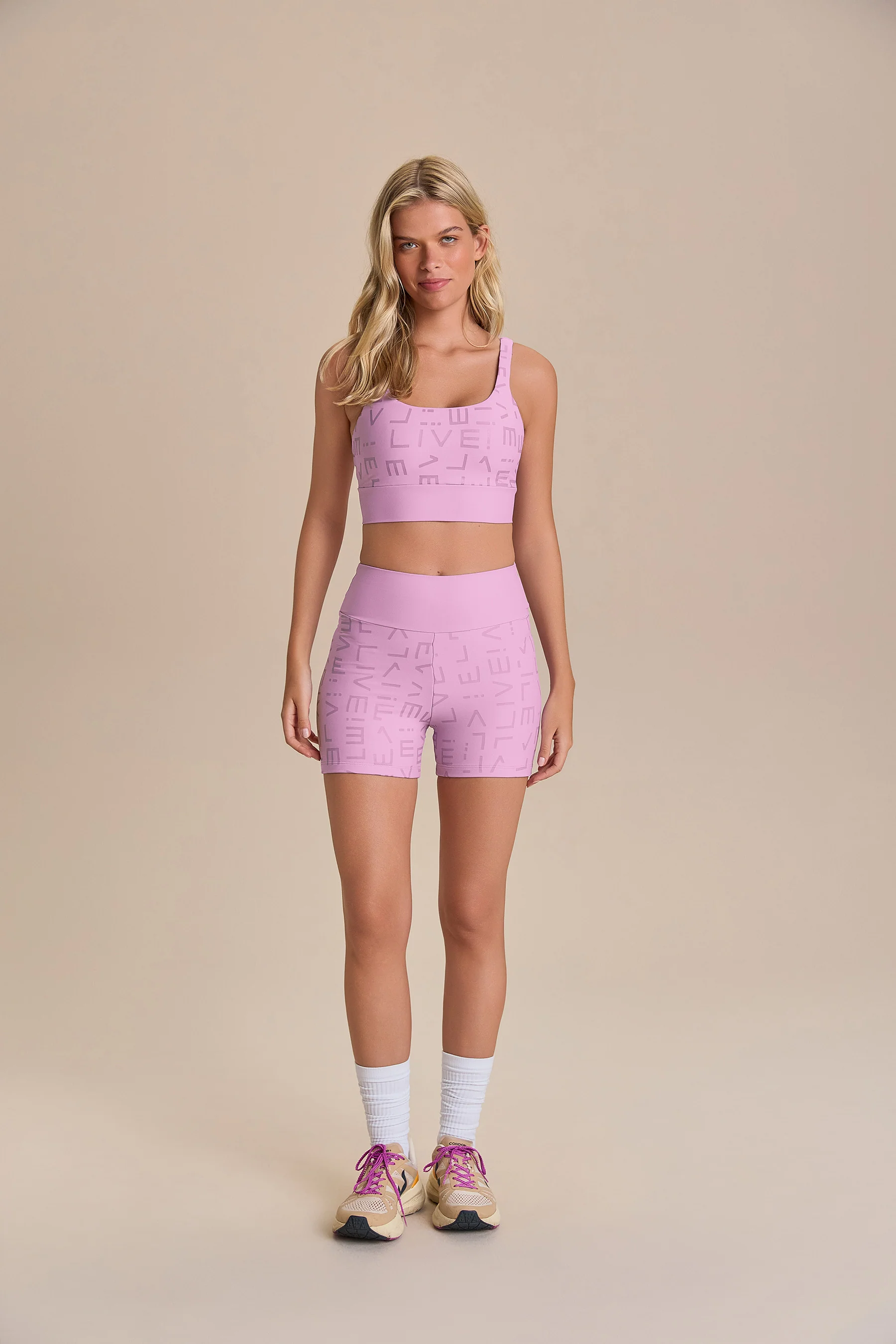 Hydefit® Adaptiv Icon Fit Shorts - Image 3