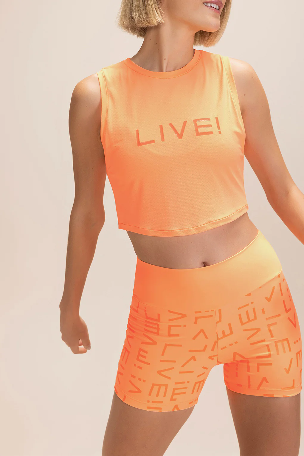 Hydefit® Adaptiv Icon Fit Shorts - Image 6