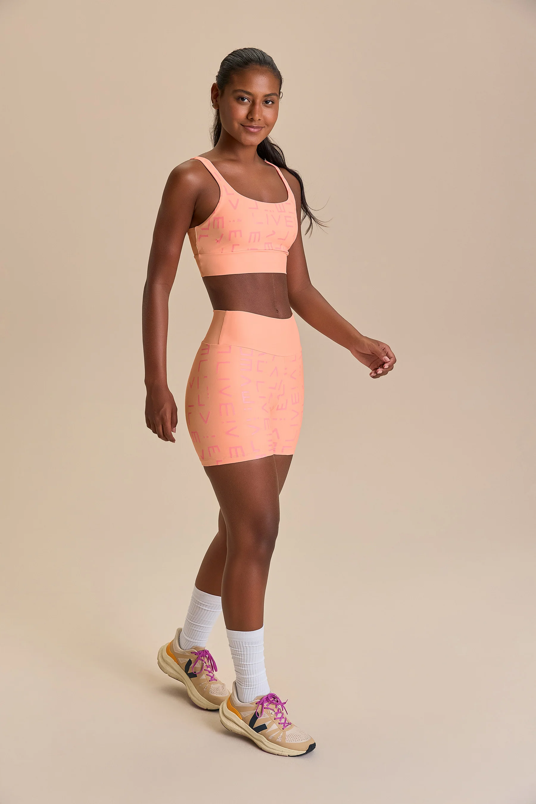 Hydefit® Adaptiv Icon Fit Shorts - Image 8