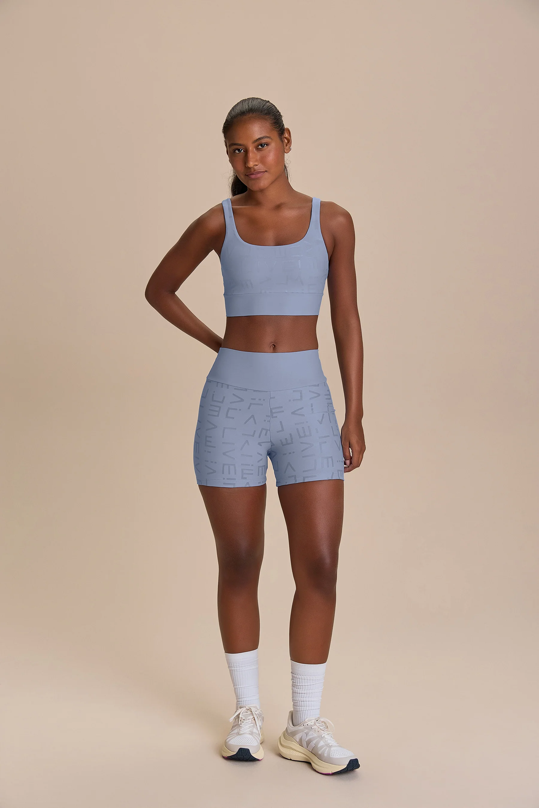 Hydefit® Adaptiv Icon Fit Shorts - Image 9