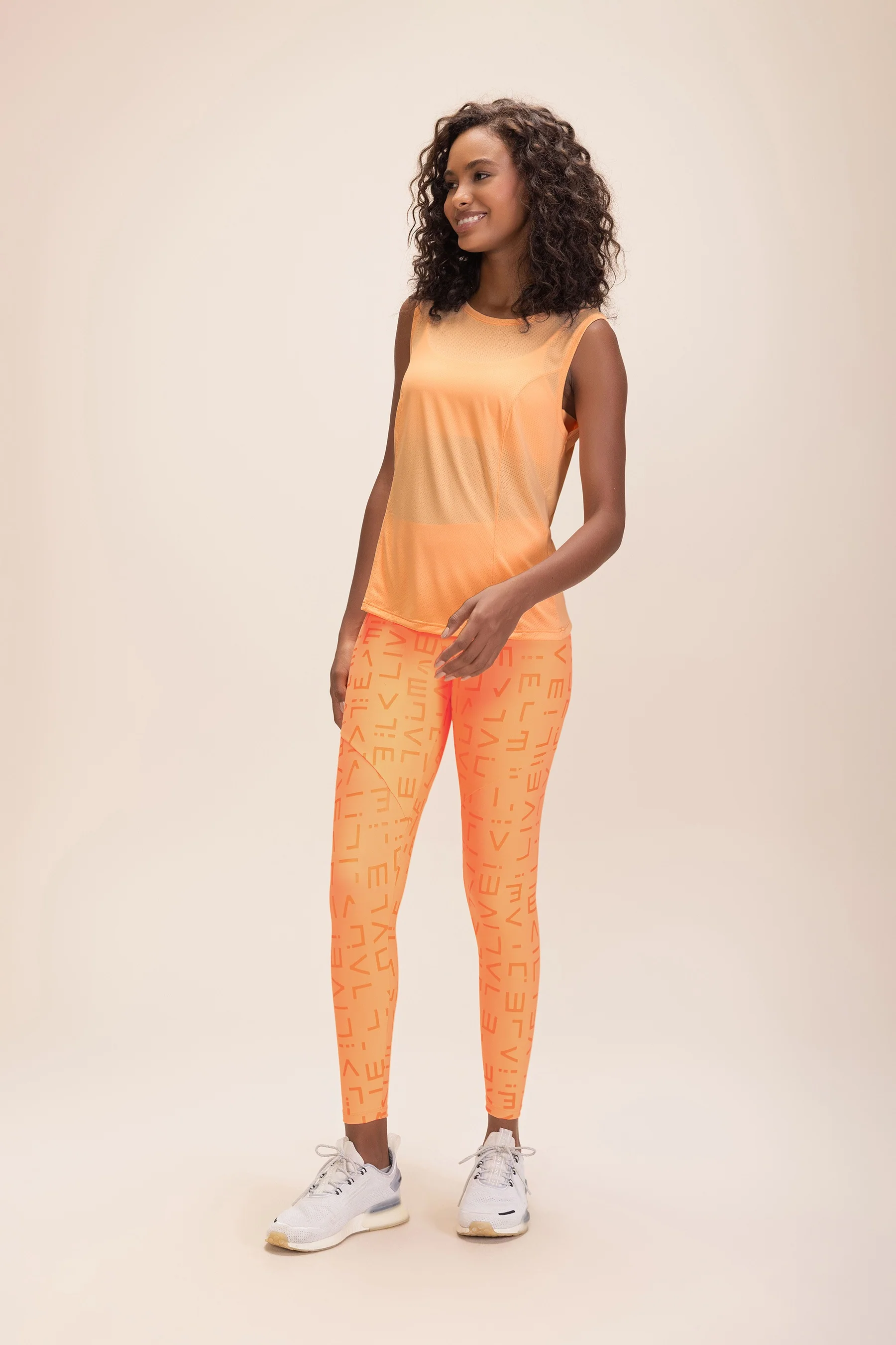 Hydefit® Adaptiv Icon Leggings - Image 10