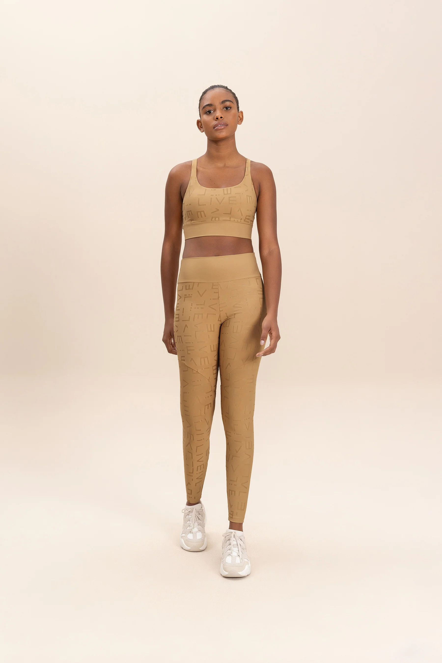 Hydefit® Adaptiv Icon Leggings - Image 18