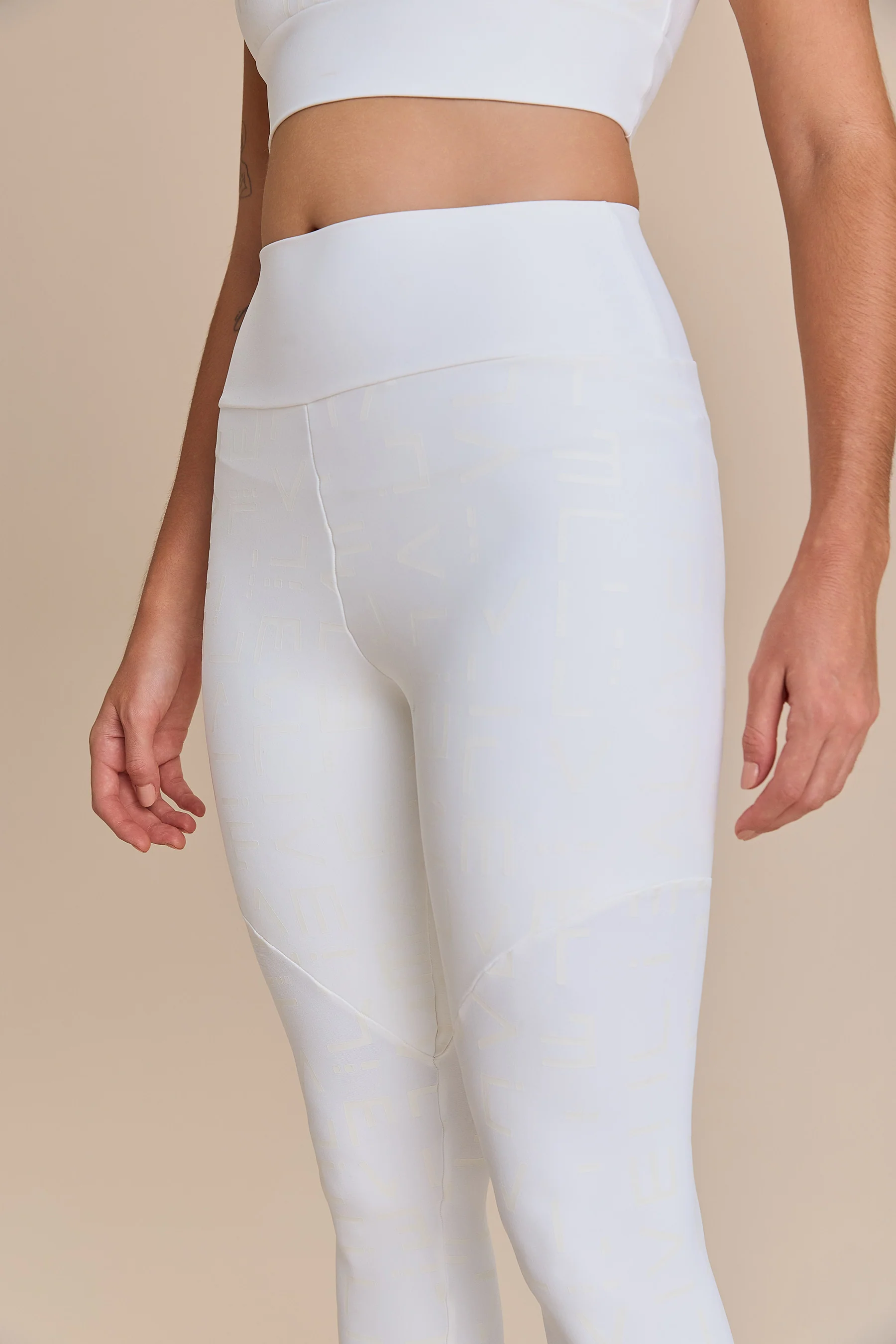 Hydefit® Adaptiv Icon Leggings - Image 2