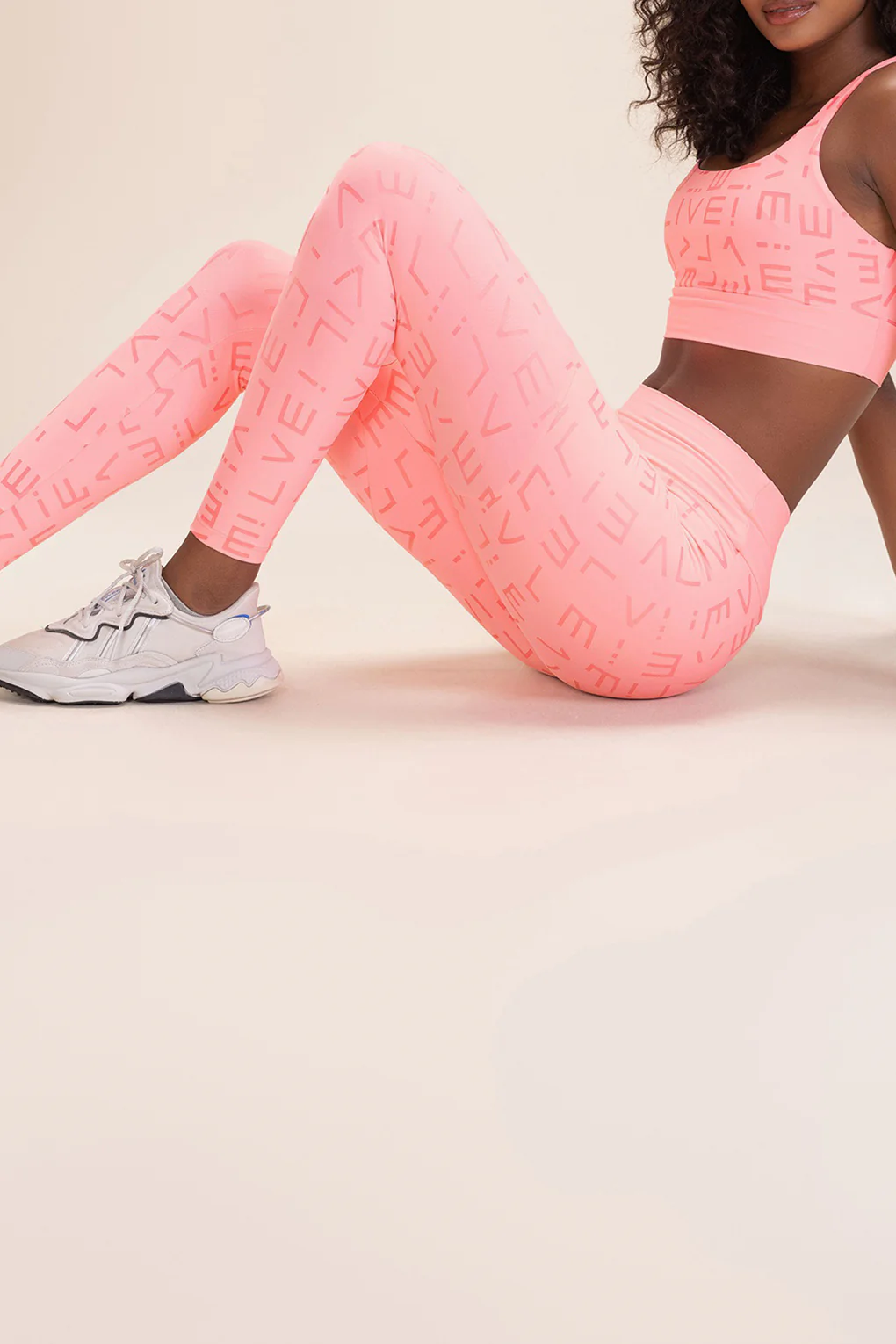 Hydefit® Adaptiv Icon Leggings - Image 22