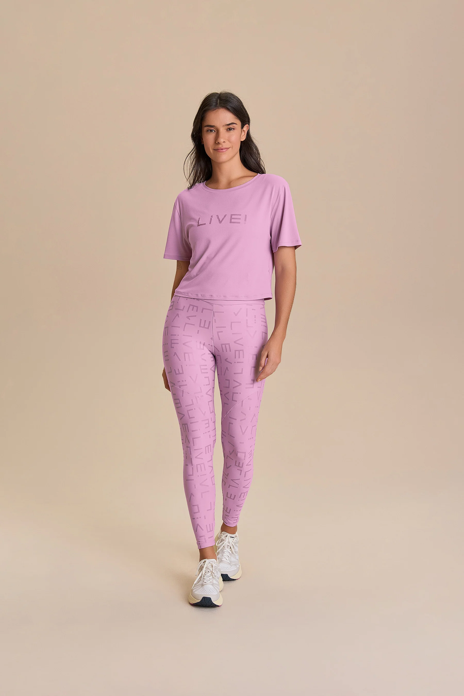 Hydefit® Adaptiv Icon Leggings - Image 4