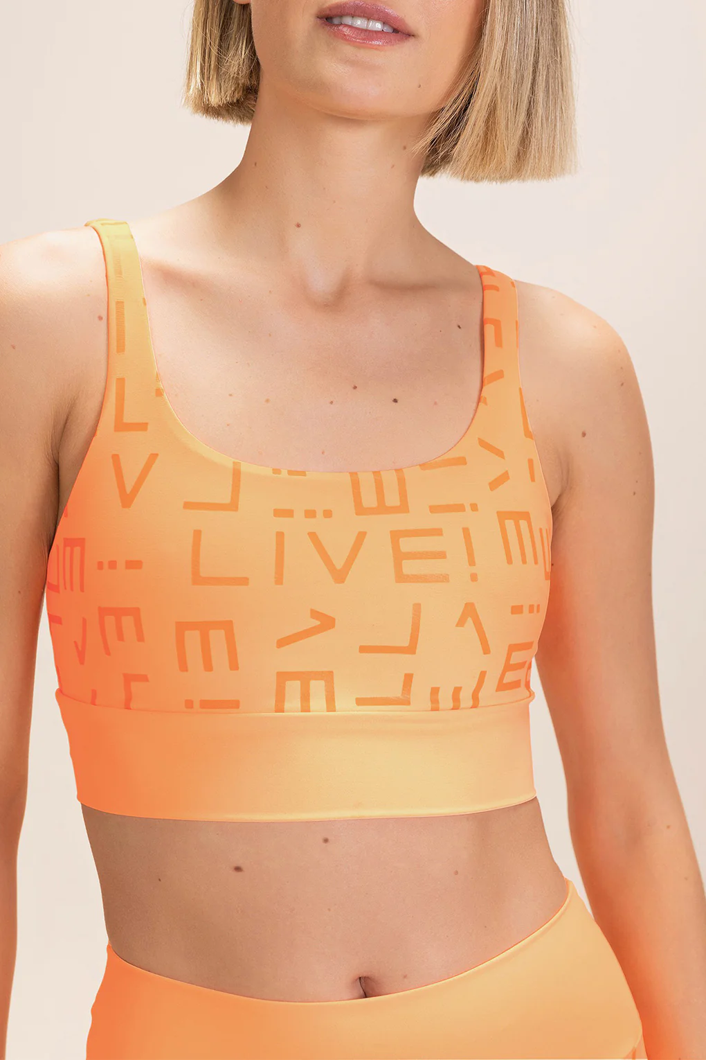 Hydefit® Adaptiv Icon Neo Bra - Image 15