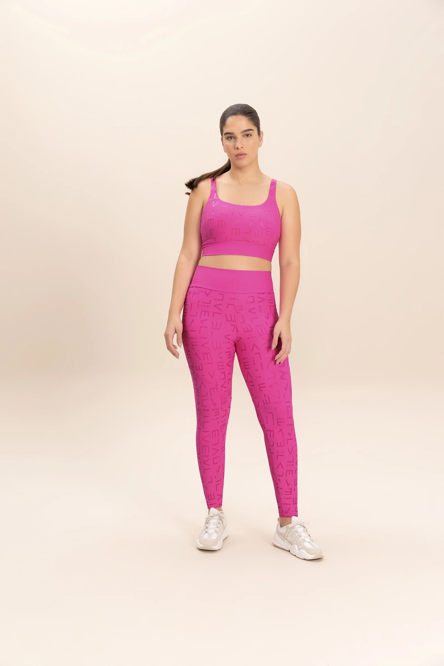 Hydefit® Adaptiv Icon Neo Bra - Image 16