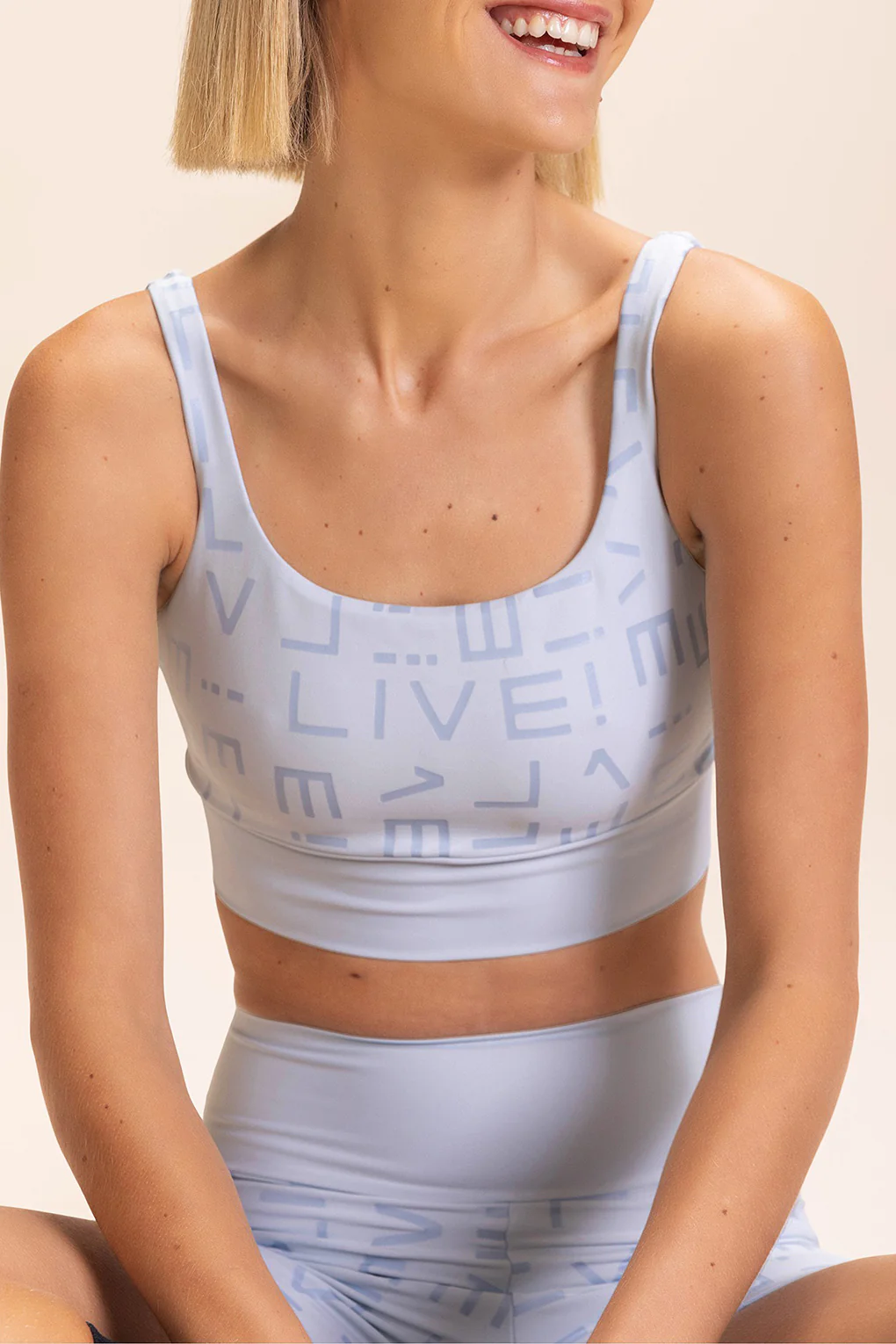 Hydefit® Adaptiv Icon Neo Bra - Image 21