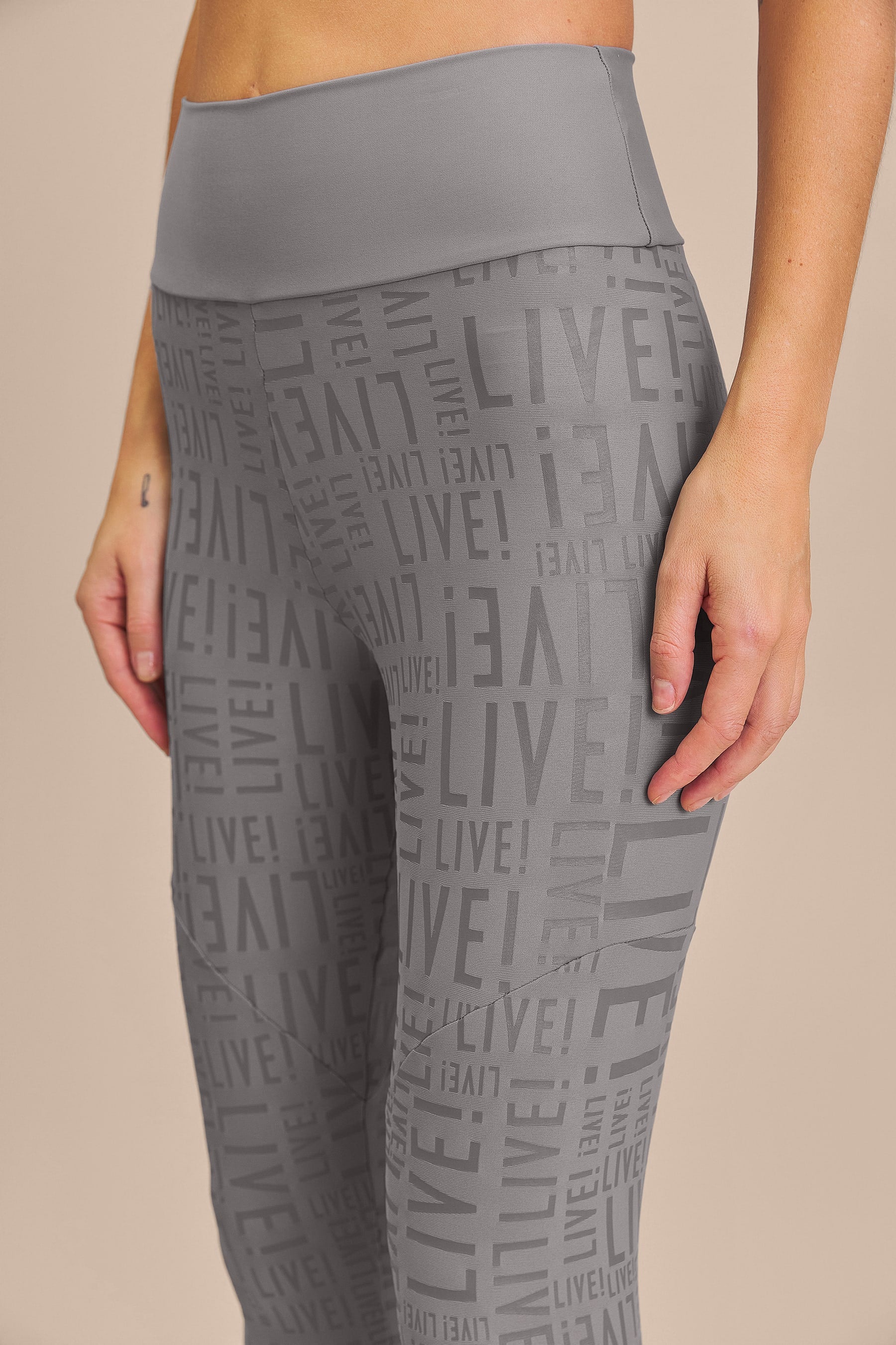 Hydefit® Adaptiv Leggings - Image 2
