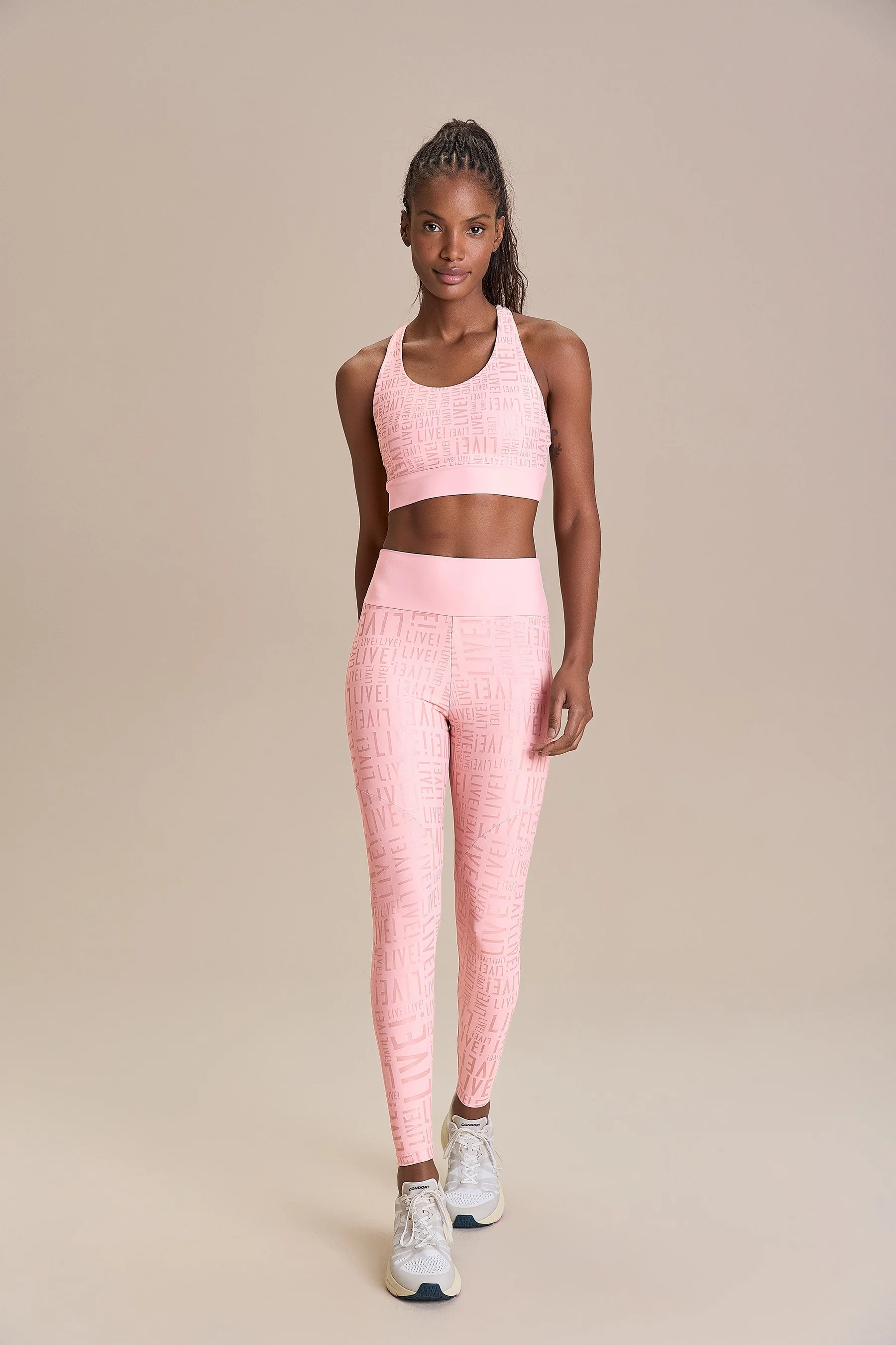 Hydefit® Adaptiv Leggings - Image 4