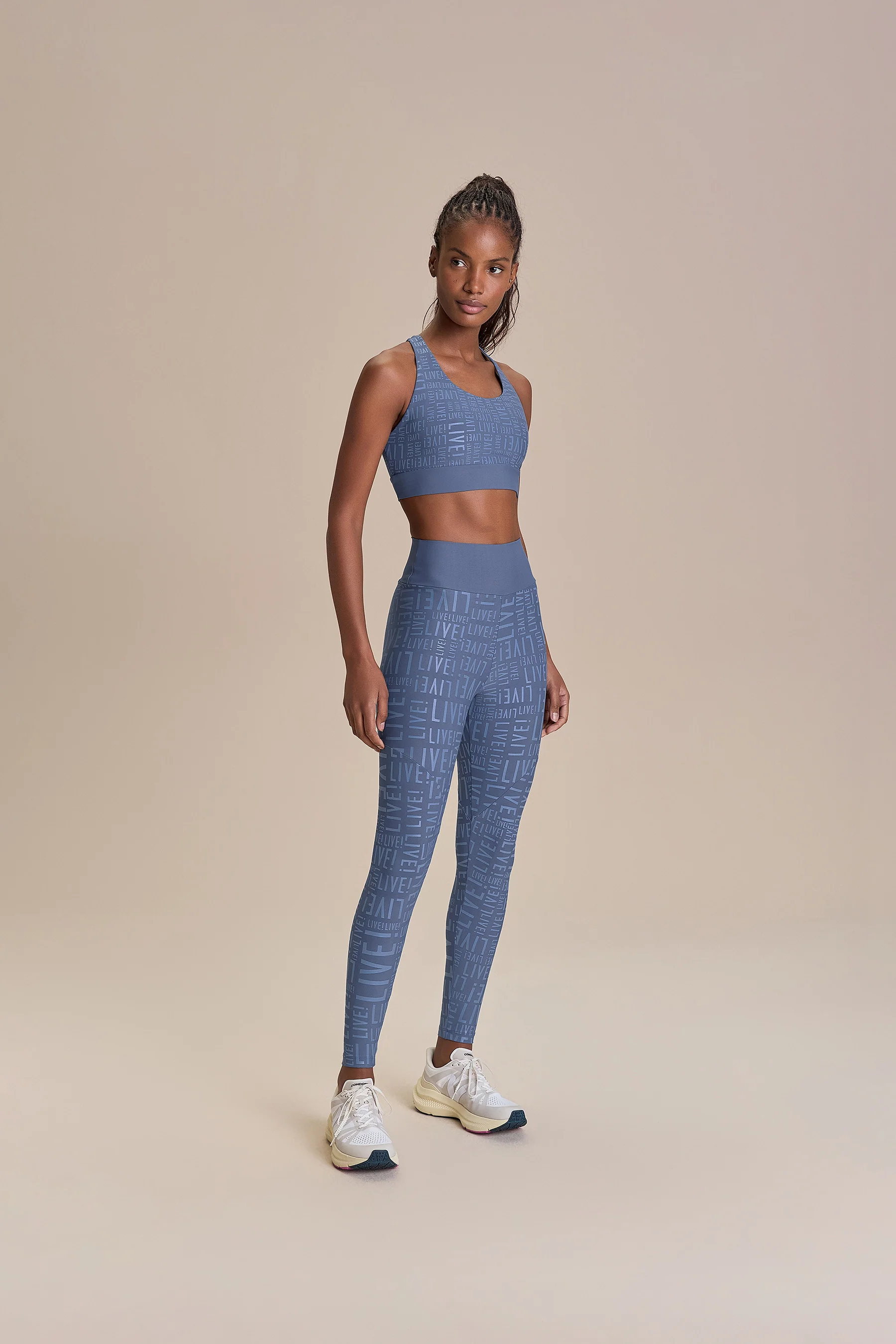 Hydefit® Adaptiv Leggings - Image 7