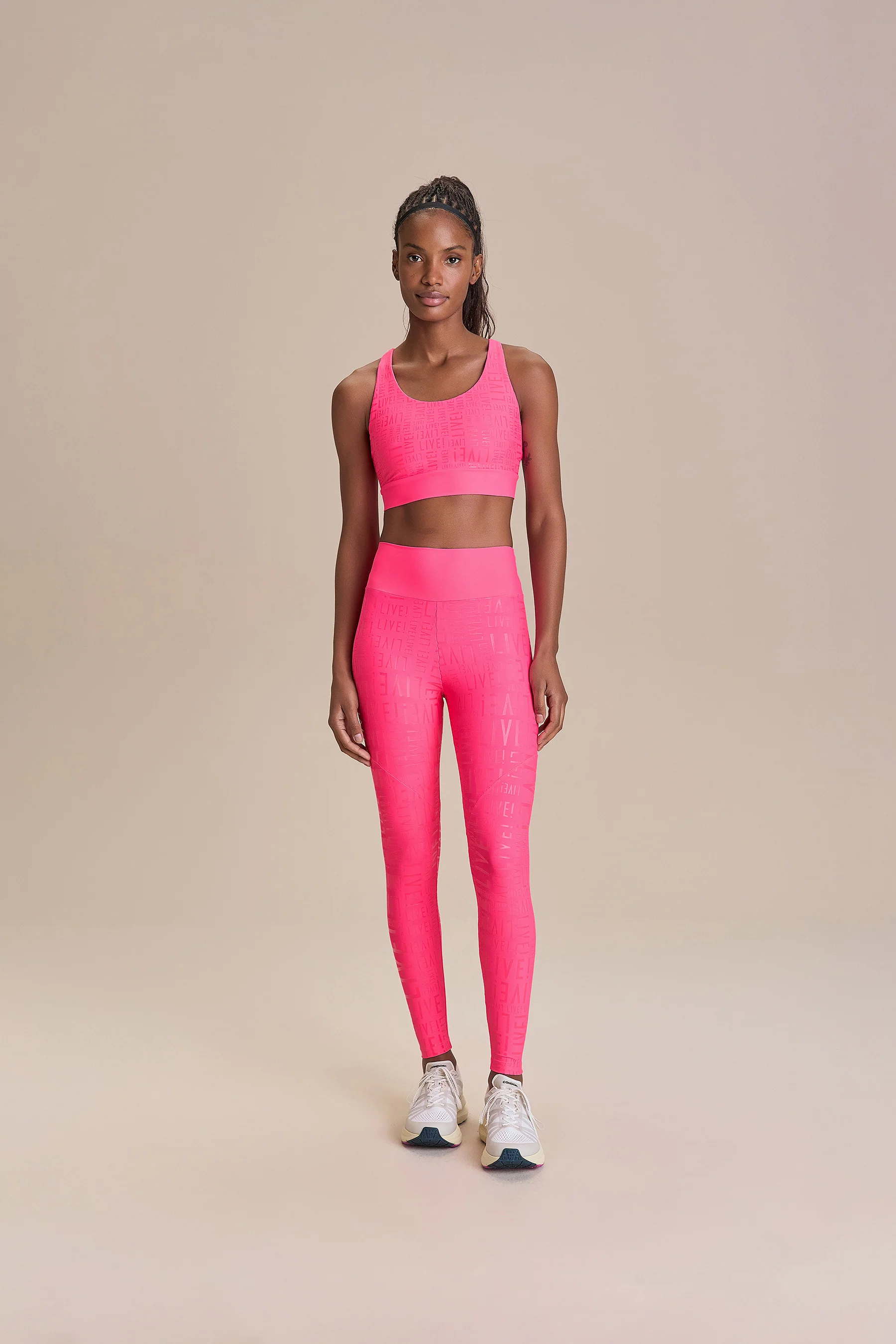 Hydefit® Adaptiv LIVE! Bra - Image 2