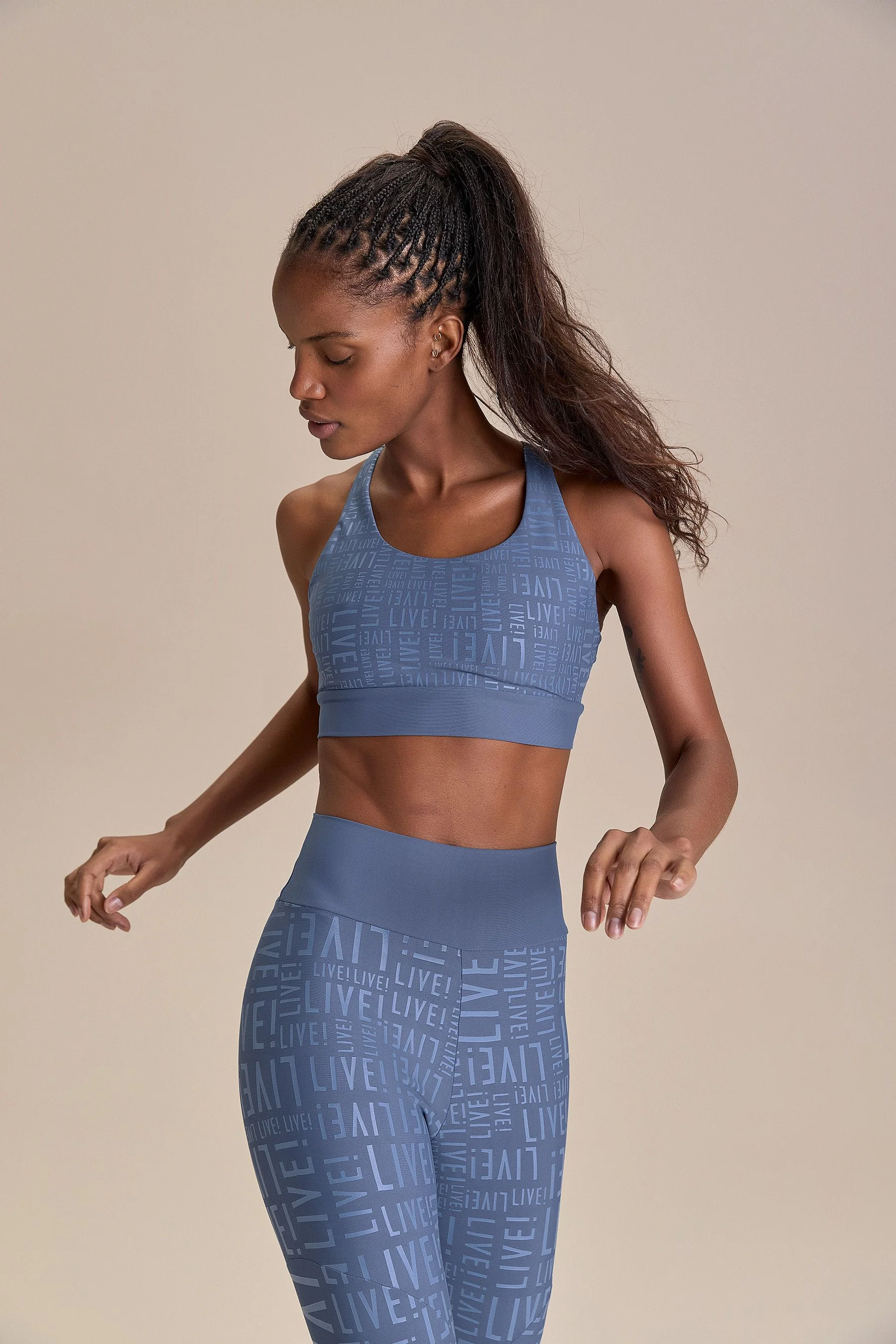 Hydefit® Adaptiv LIVE! Bra - Image 3