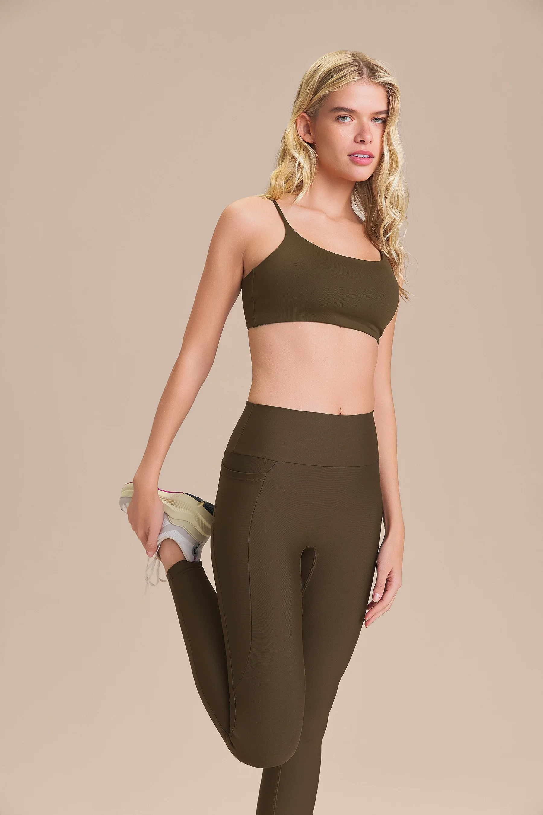 Hydefit® Adaptiv Pocket Legging