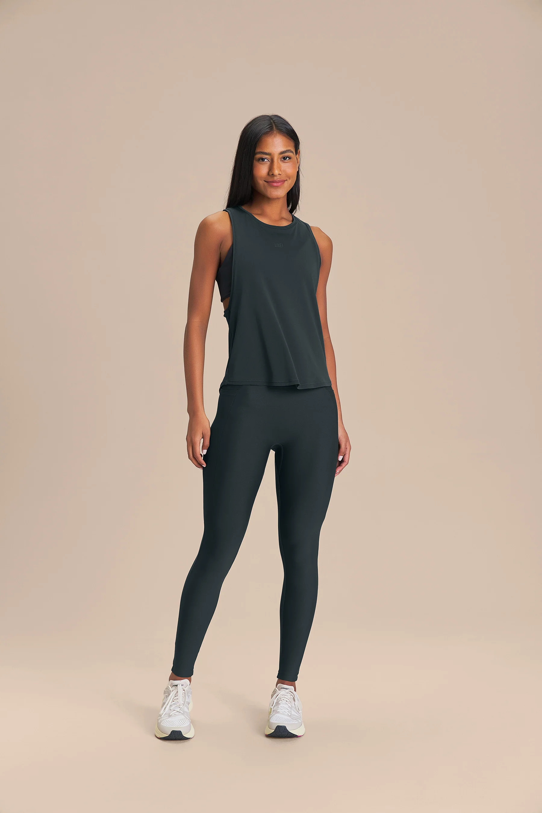 Hydefit® Adaptiv Pocket Legging - Image 3