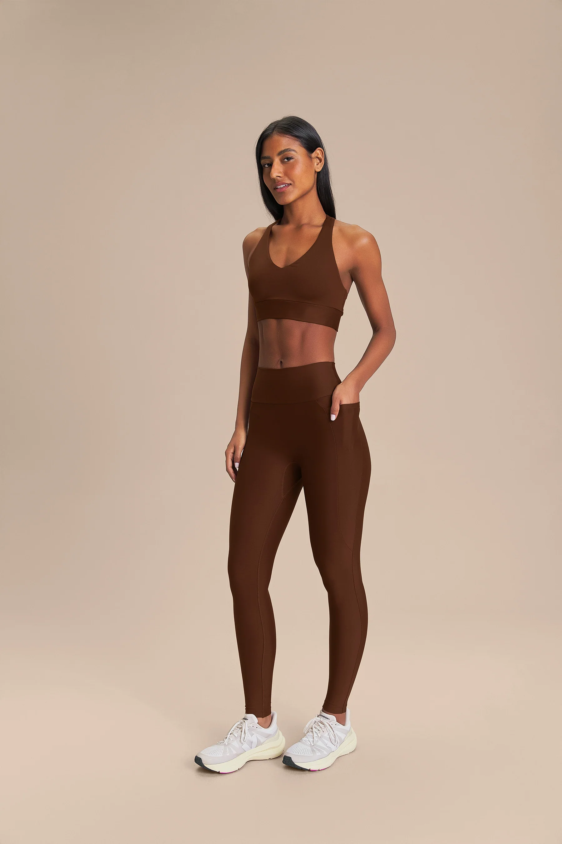 Hydefit® Adaptiv Pocket Legging - Image 5
