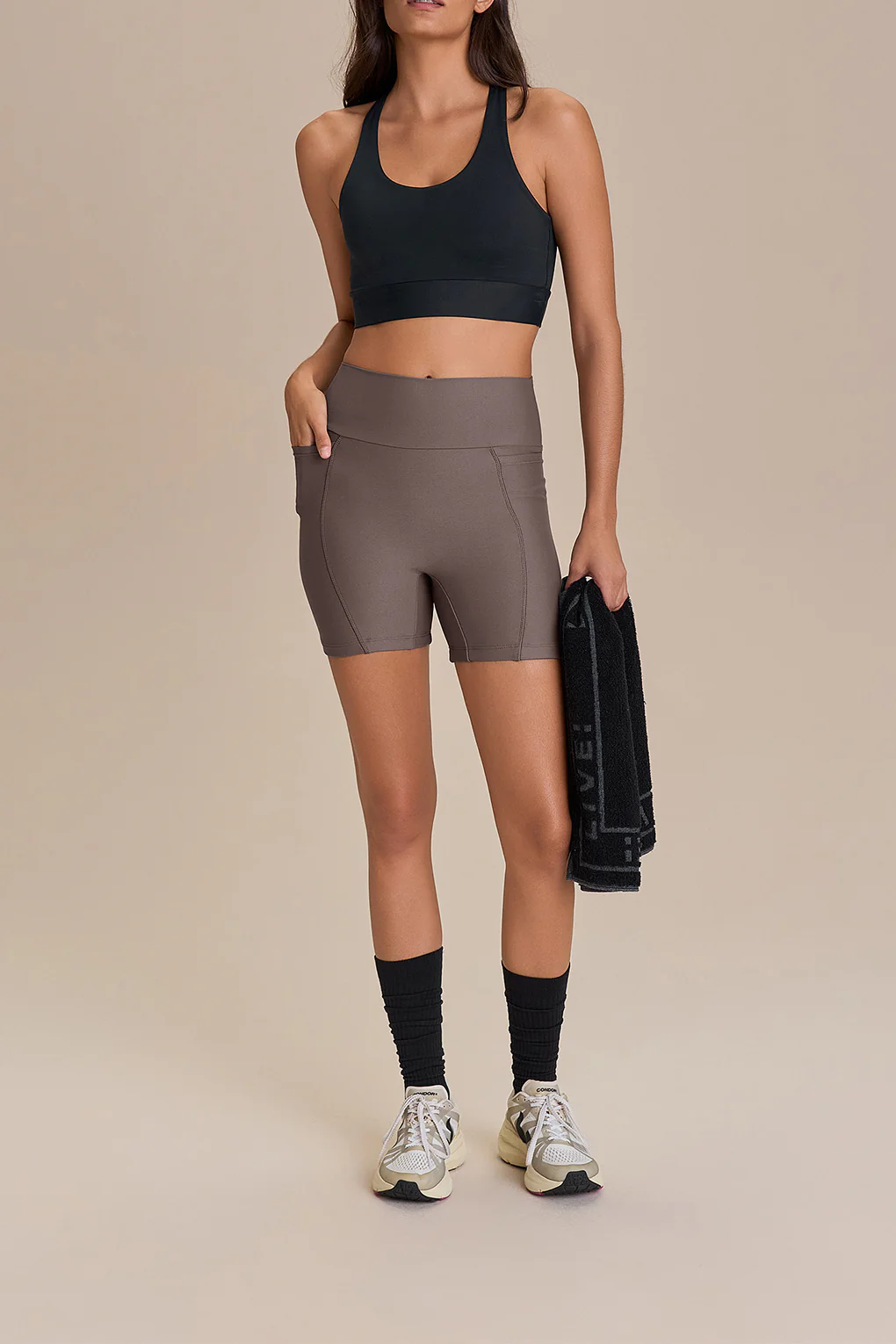 Hydefit® Adaptiv Pocket Shorts - Image 5