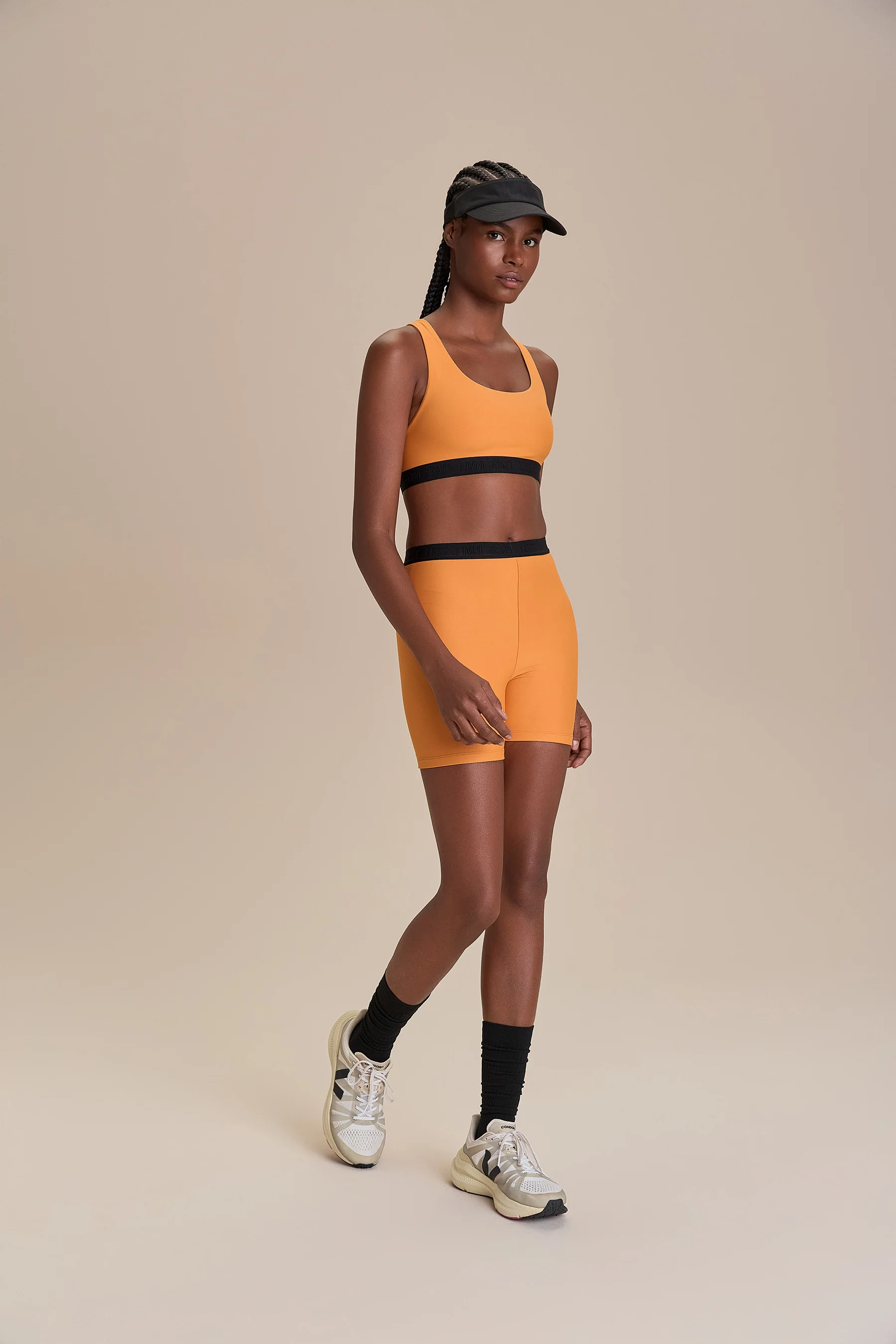 Hydefit® Adaptiv Shorts