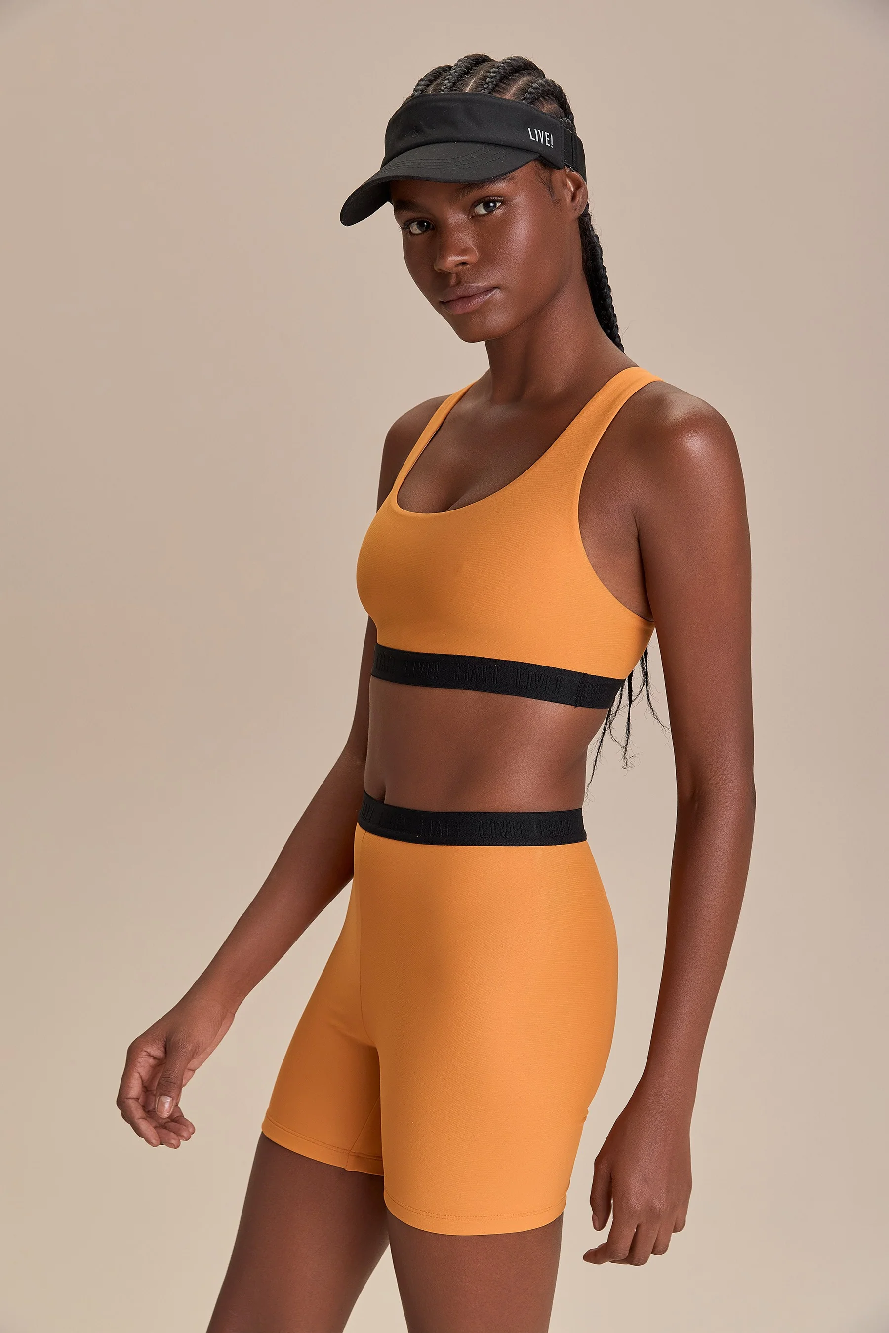 Hydefit® Adaptiv Shorts - Image 2