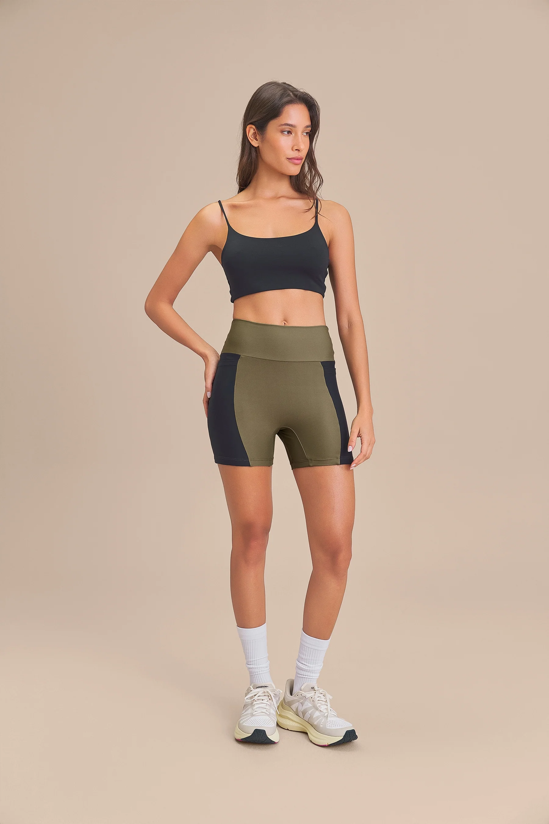 Hydefit® Adaptiv Shorts - Image 2