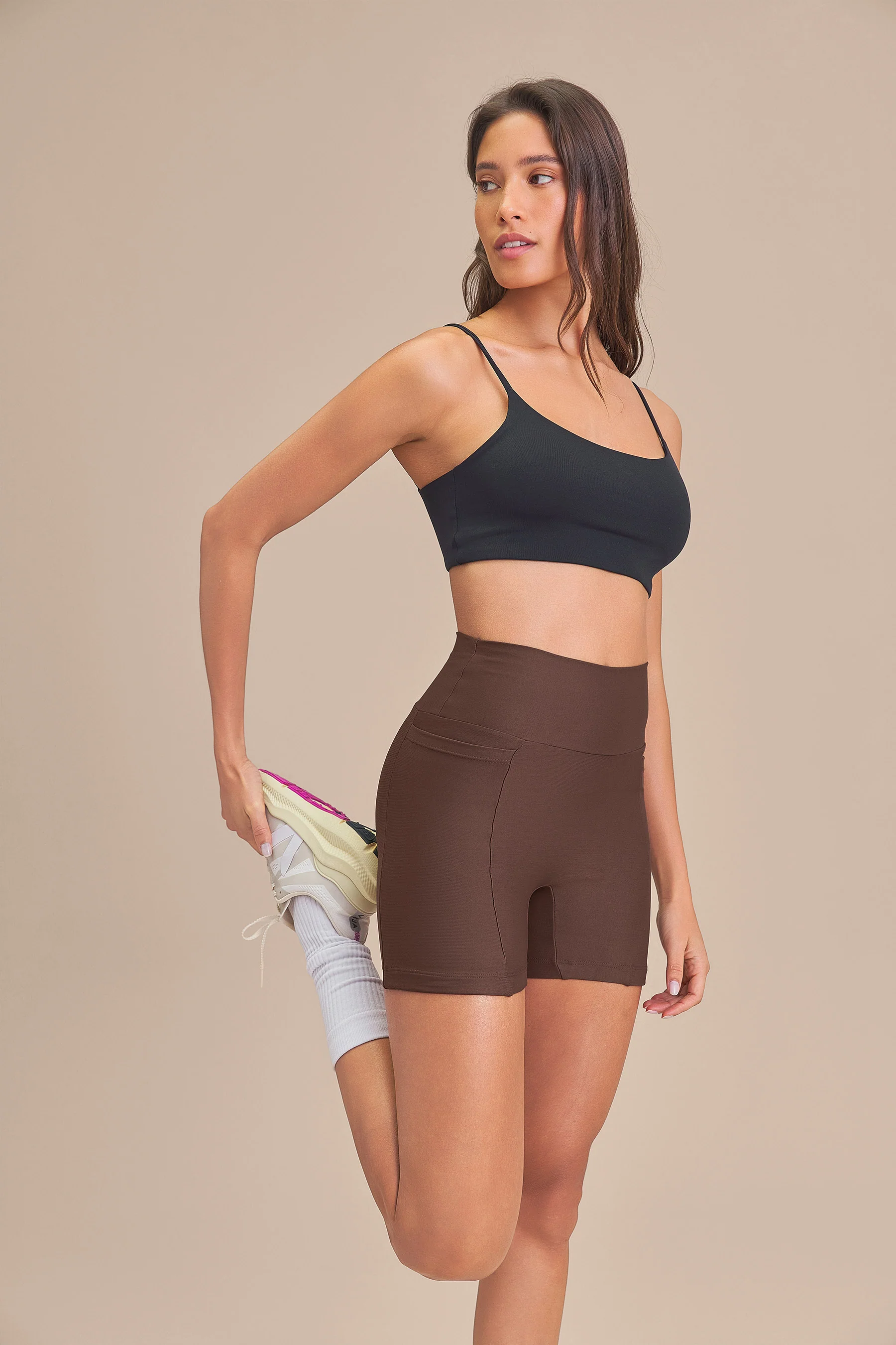 Hydefit® Adaptiv Shorts - Image 3