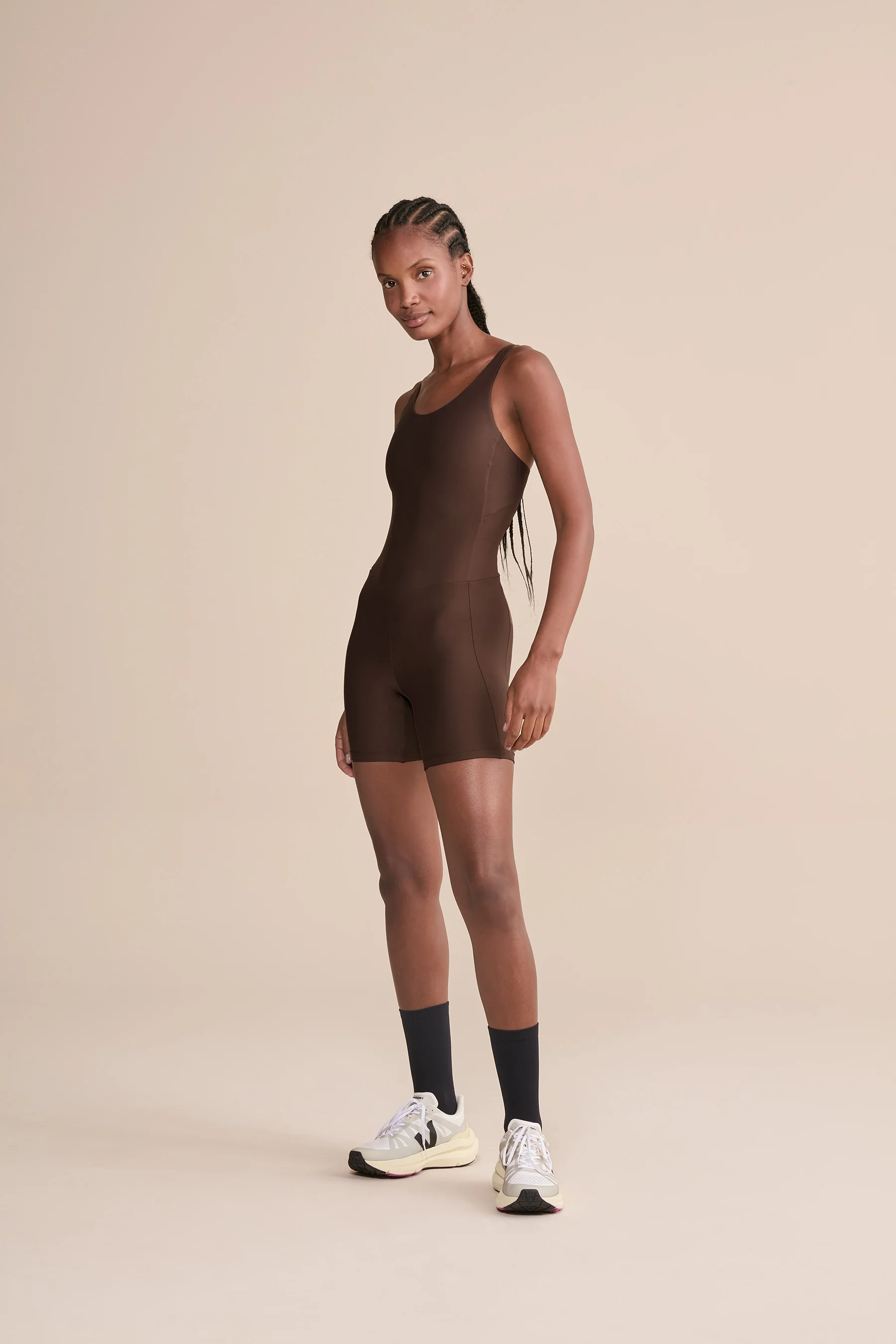 Hydefit® Adaptiv Shorts Jumpsuit - Image 9