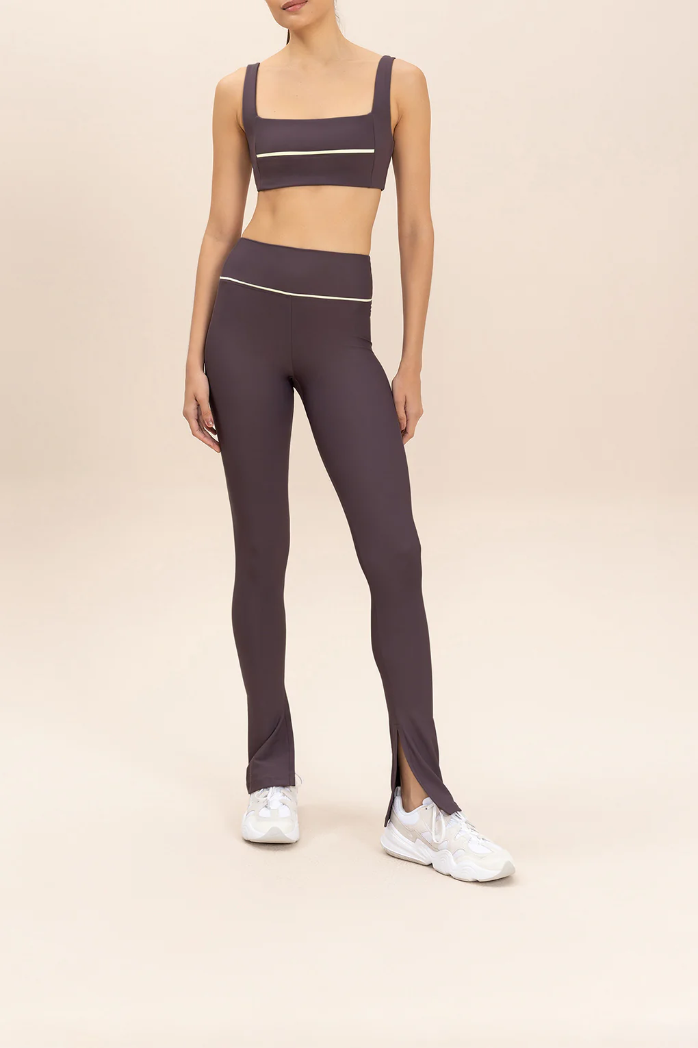Hydefit® Adaptiv Stem Sports Bra