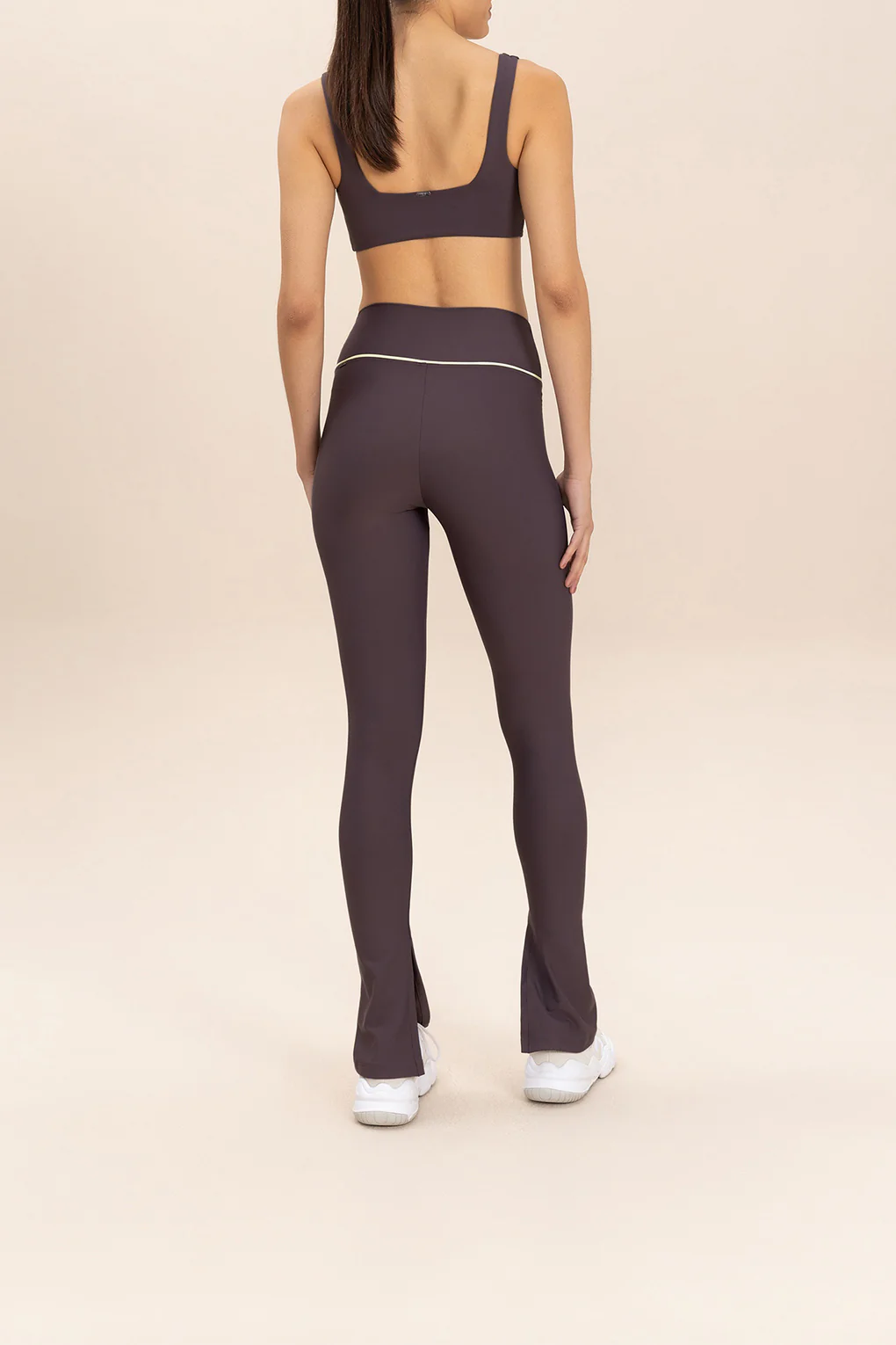 Hydefit® Adaptiv Stem Sports Bra - Image 2
