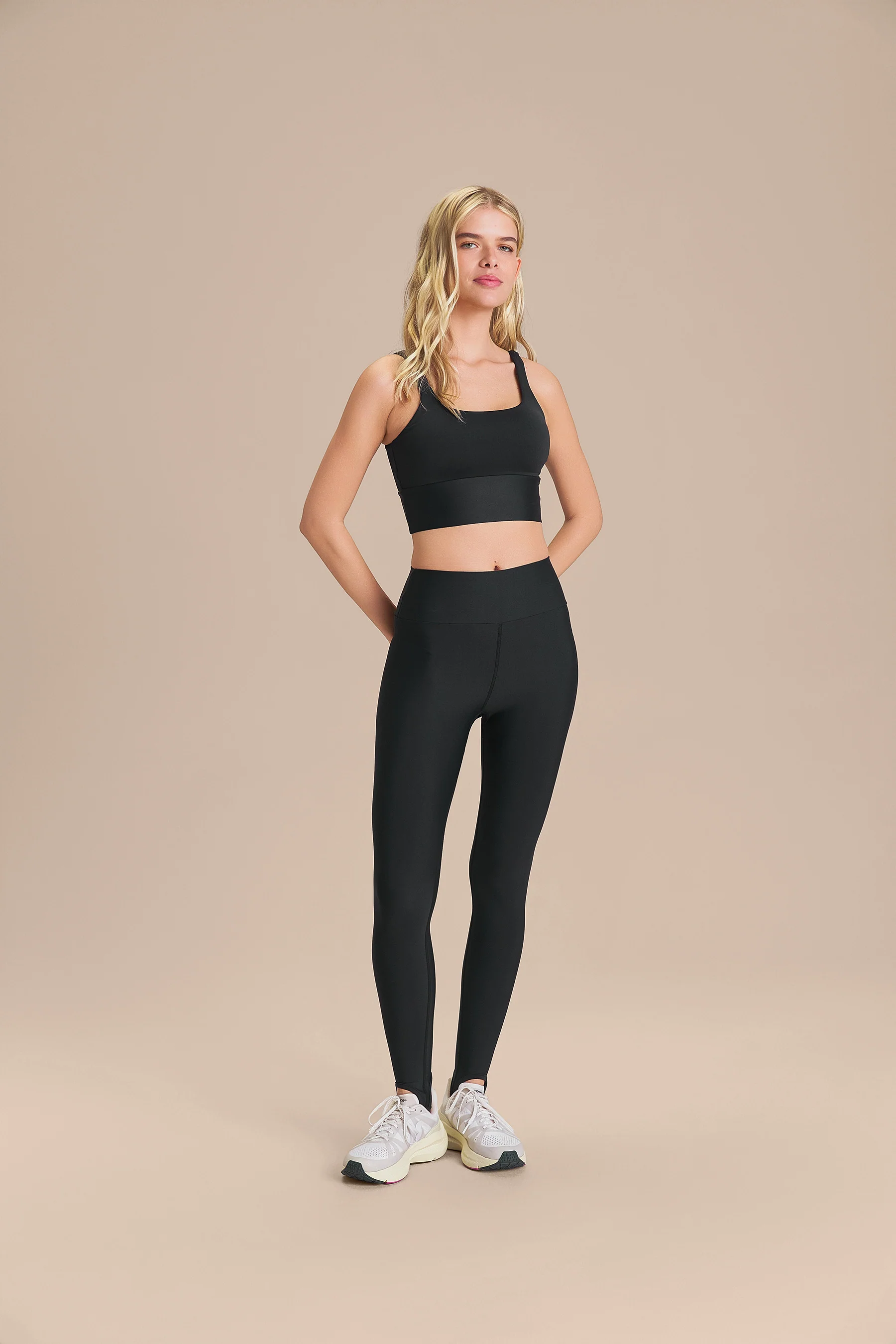 Hydefit® Adaptiv Stirrup Full-Length Legging - Image 2