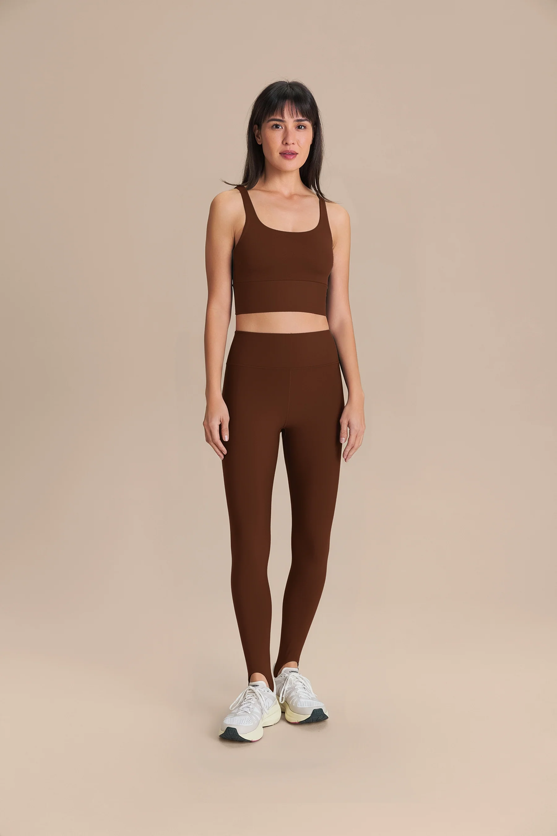 Hydefit® Adaptiv Stirrup Full-Length Legging - Image 5