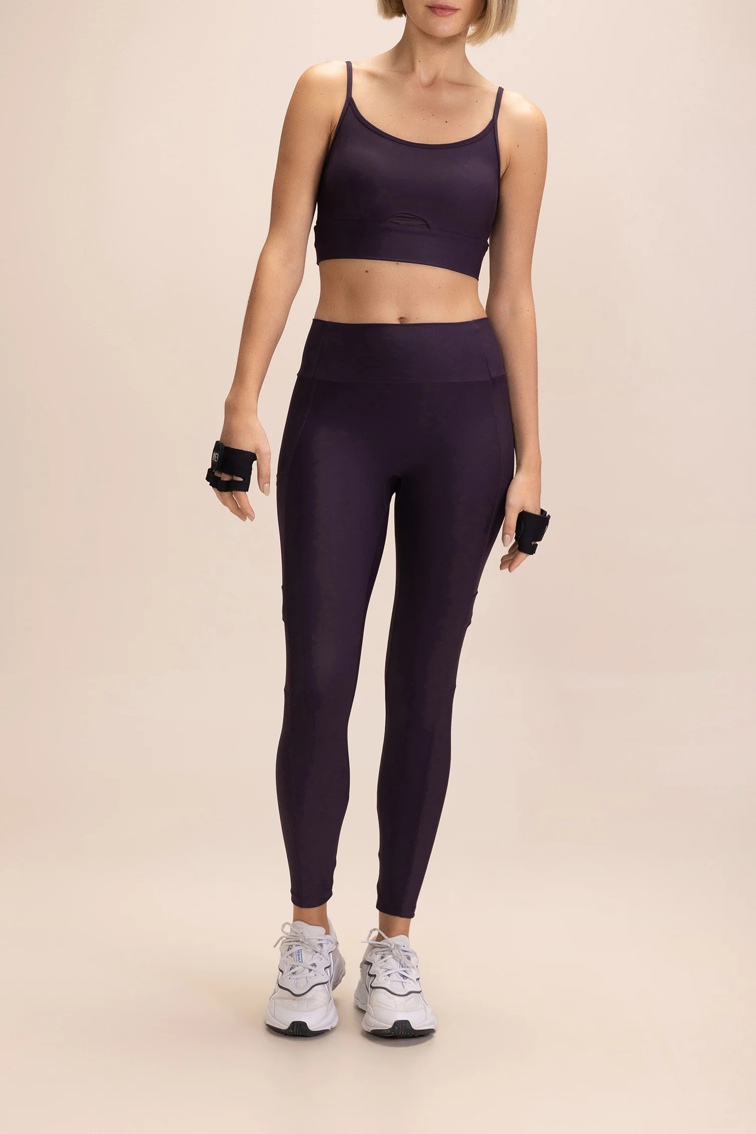 Hydefit Adaptiv Mesh Training Top - Image 12
