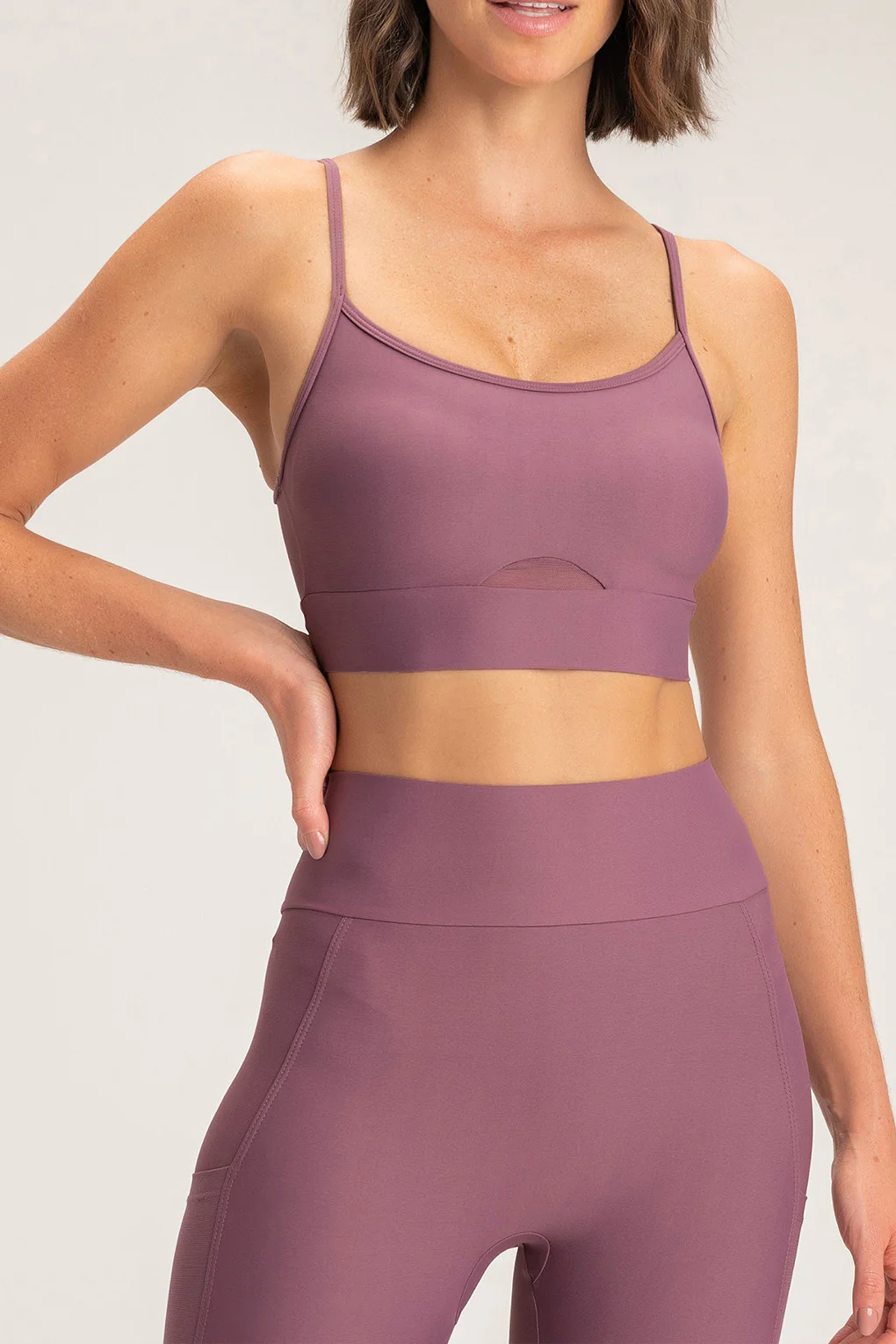 Hydefit Adaptiv Mesh Training Top - Image 3