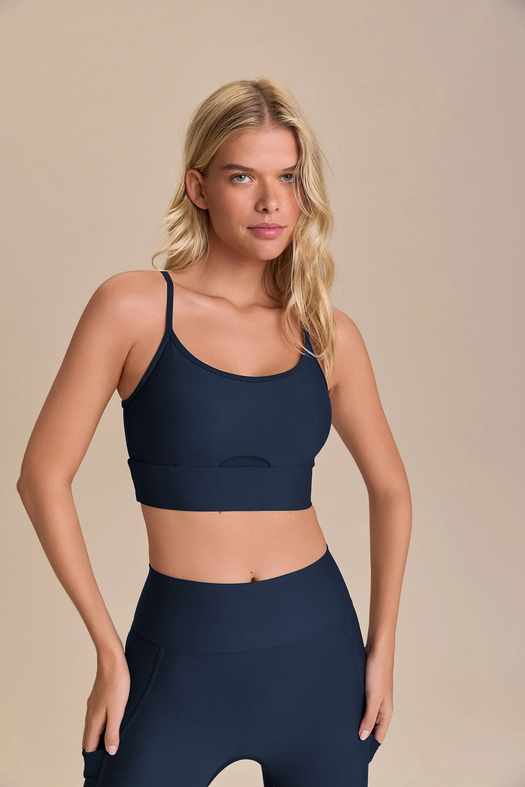 Hydefit Adaptiv Mesh Training Top - Image 7