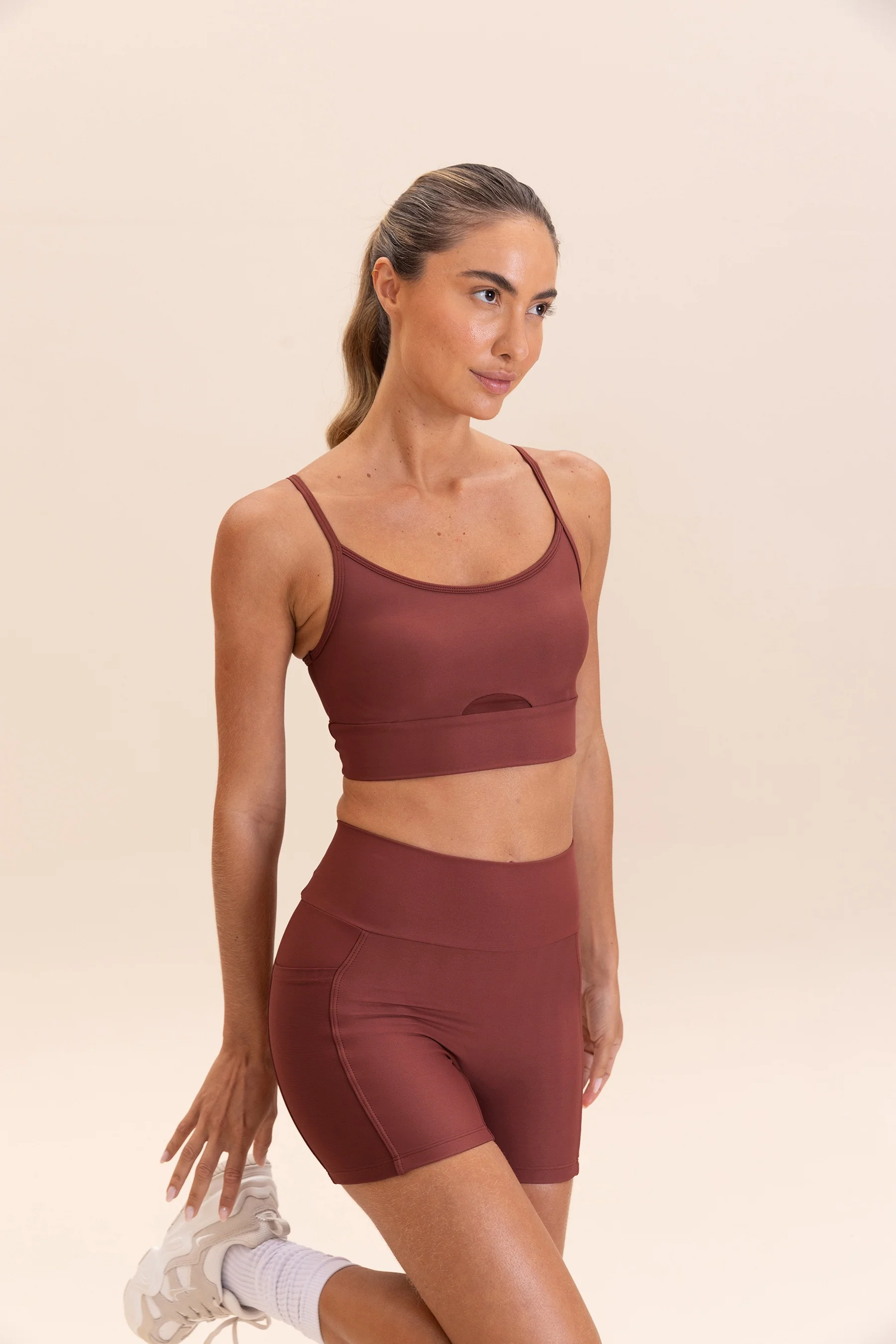 Hydefit Adaptiv Mesh Training Top - Image 9