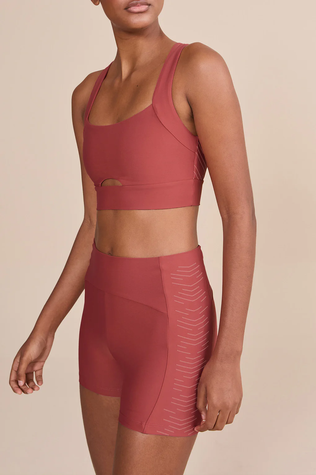 Hydefit® Adaptiv Up Sports Bra - Image 3