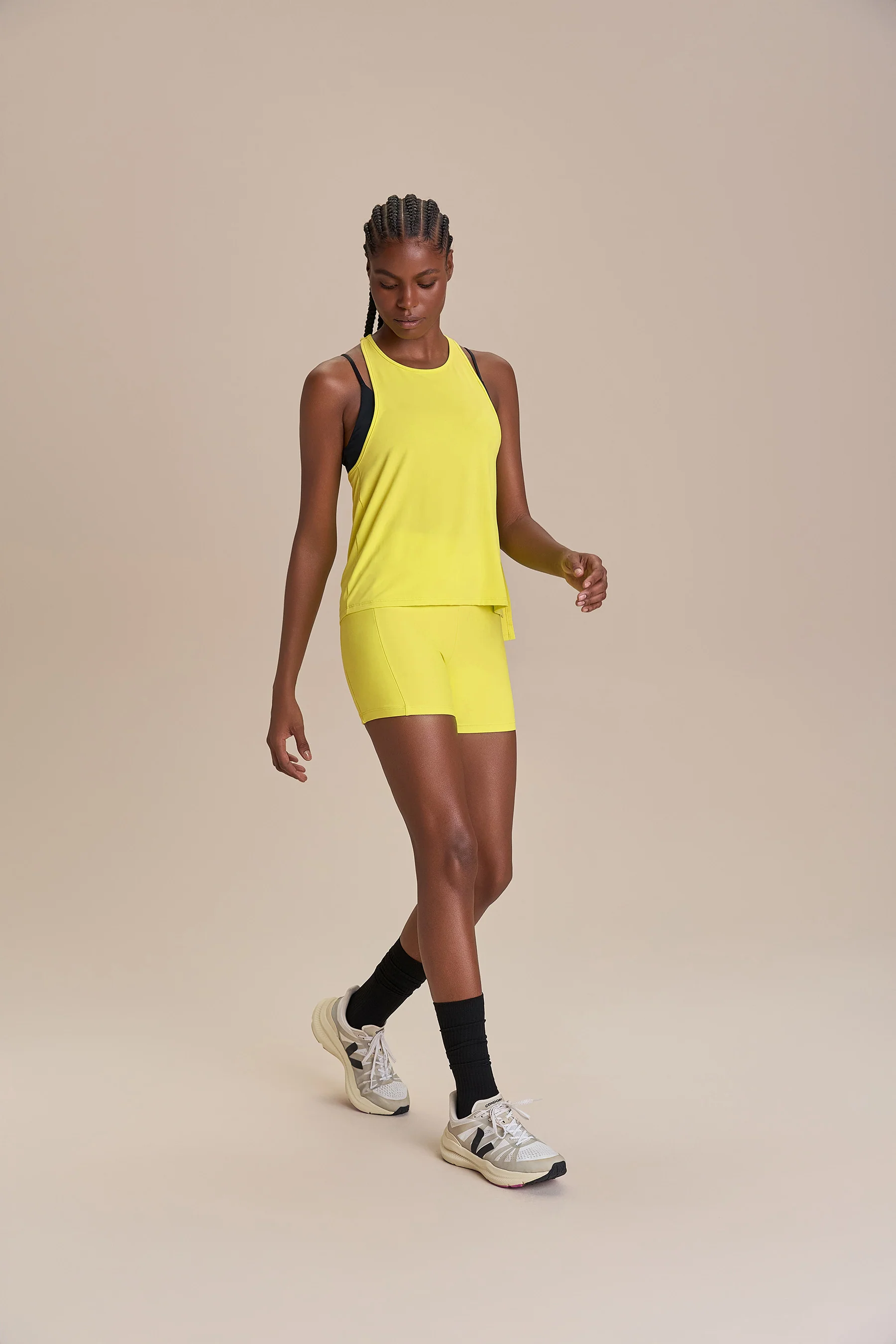 Hydefit® Adaptiv V Side Shorts - Image 3