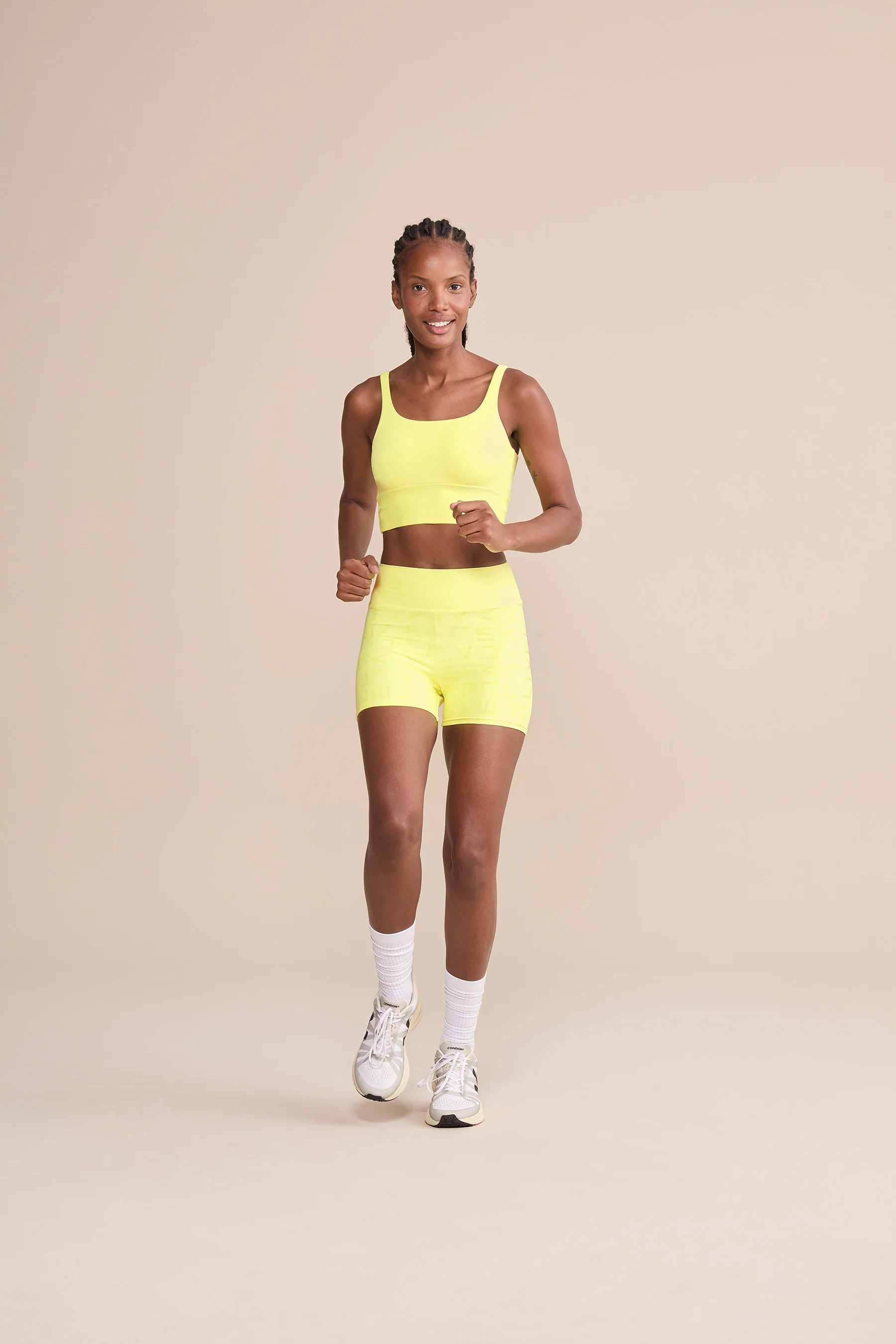 Hydefit® Adaptiv Icon Fit Shorts - Image 10