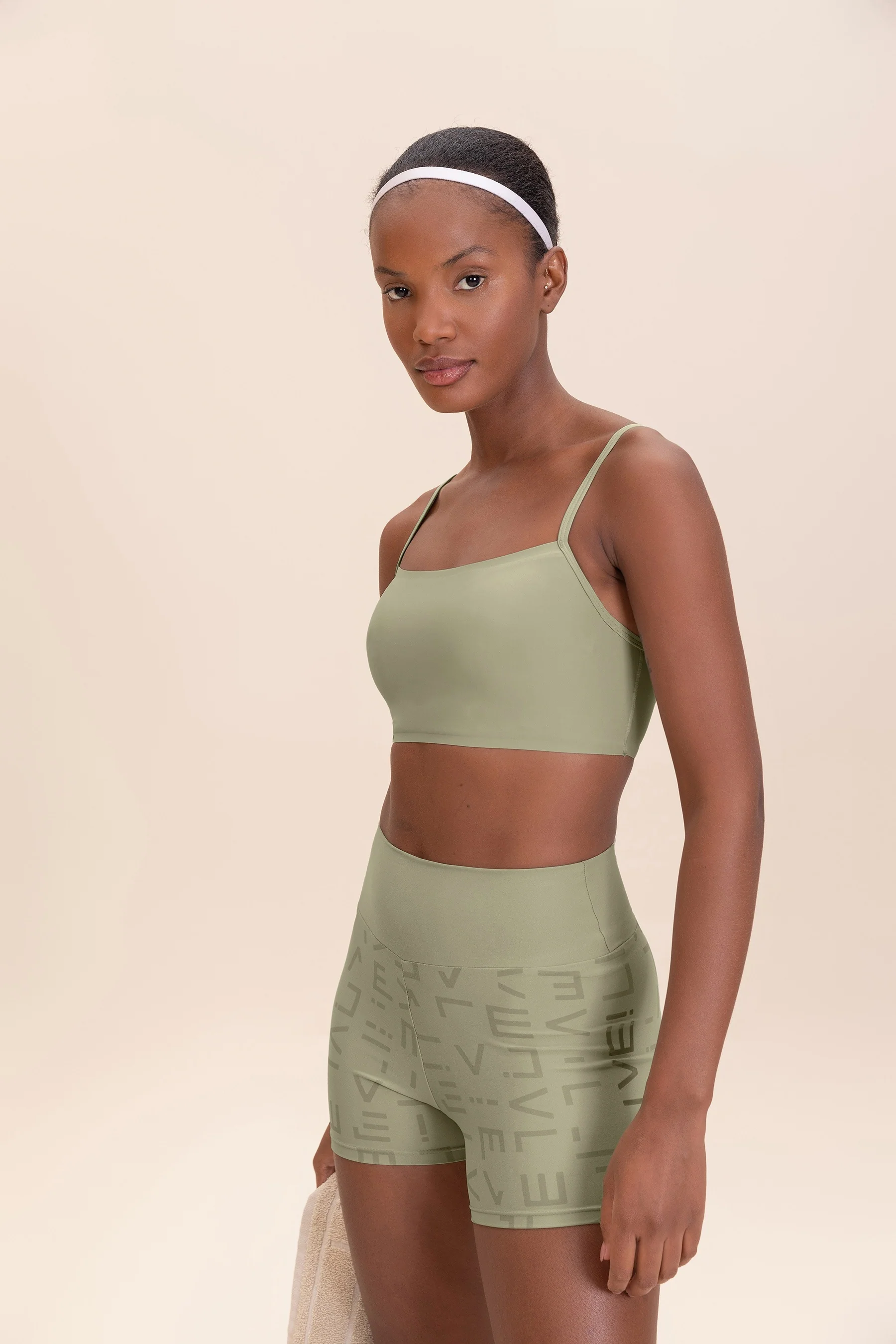 Hydefit® Adaptiv Icon Fit Shorts - Image 11