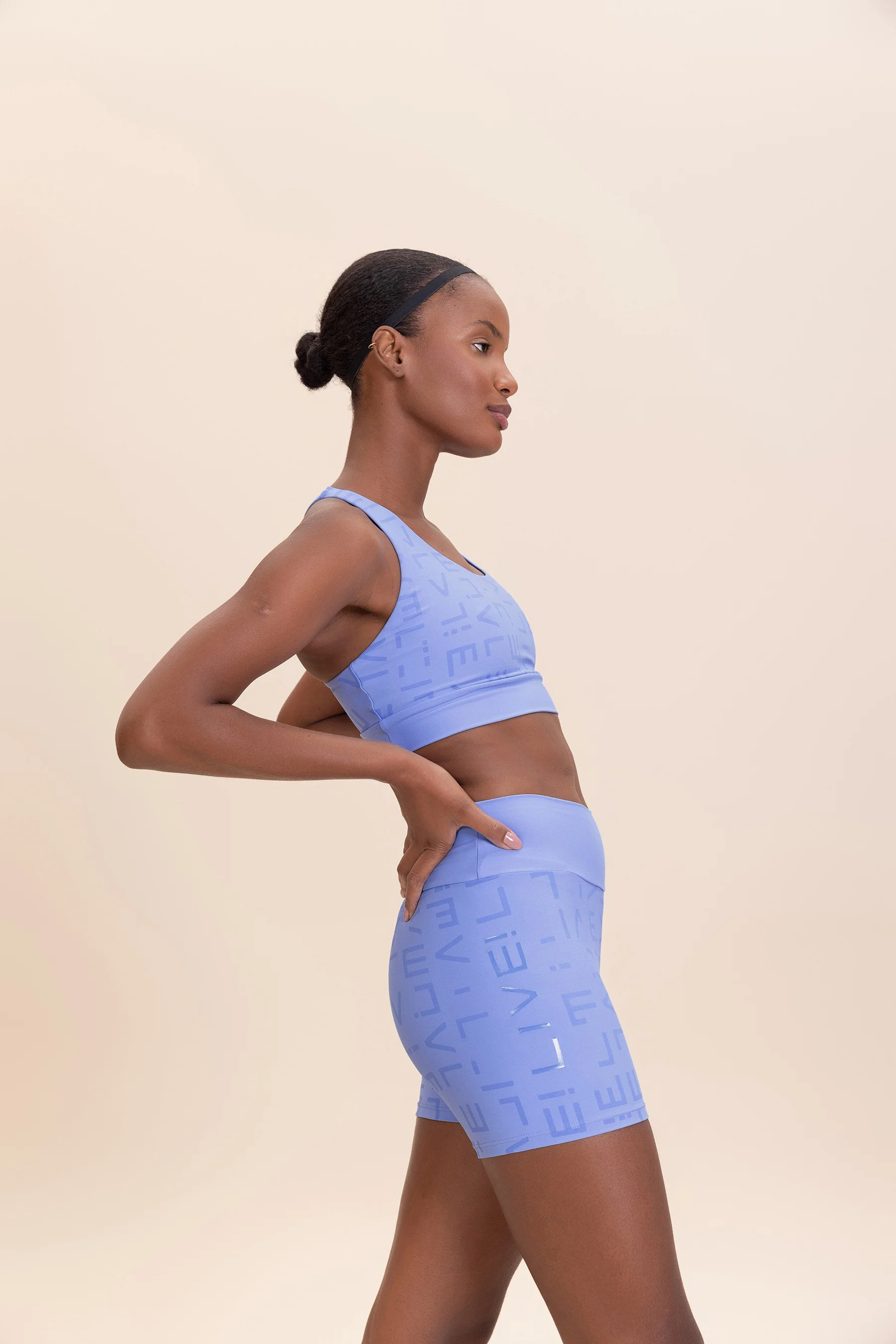 Hydefit® Adaptiv Icon Fit Shorts - Image 12